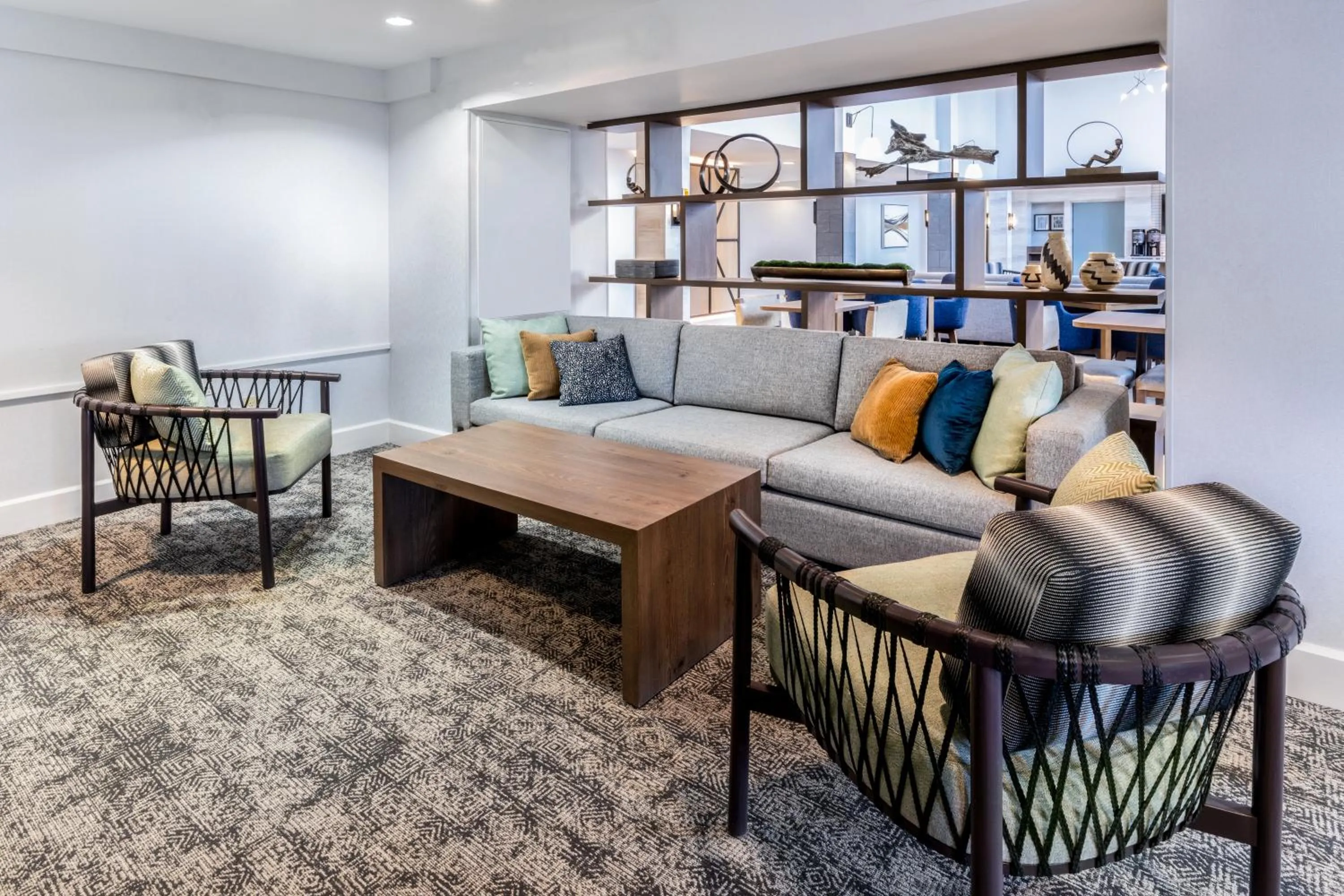 Business facilities in Staybridge Suites Denver - Cherry Creek by IHG