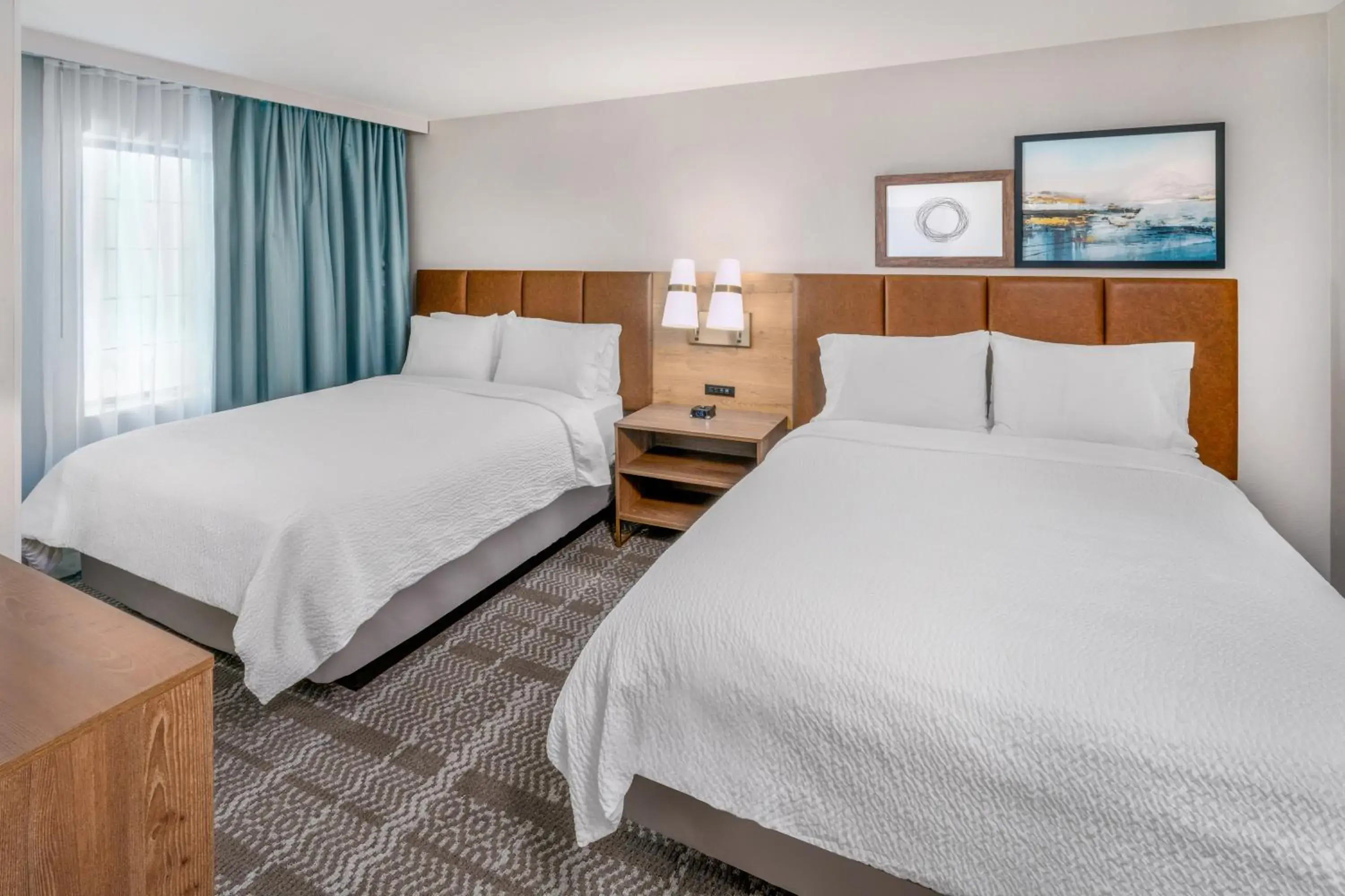 Bedroom, Bed in Staybridge Suites Denver - Cherry Creek by IHG Bedroom, Bed in Staybridge Suites Denver - Cherry Creek by IHG