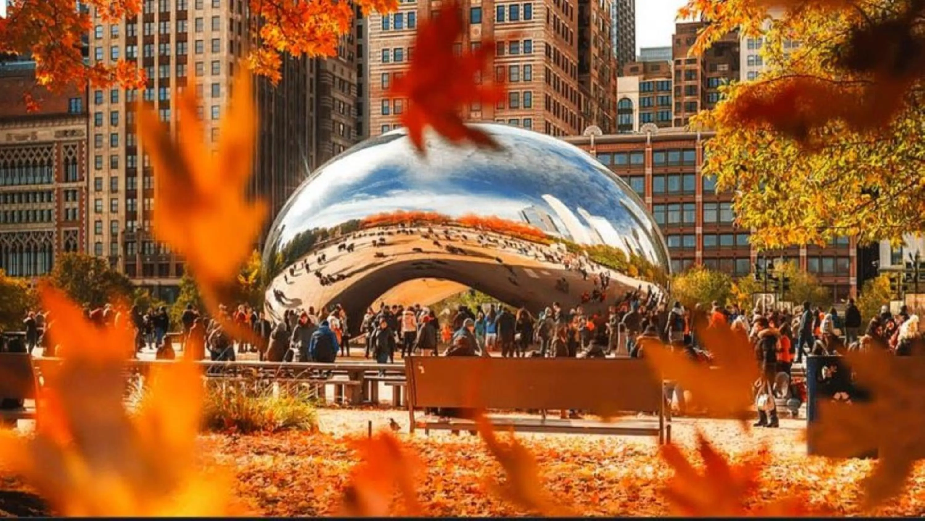 Nearby landmark in Staybridge Suites Chicago-Oakbrook Terrace by IHG