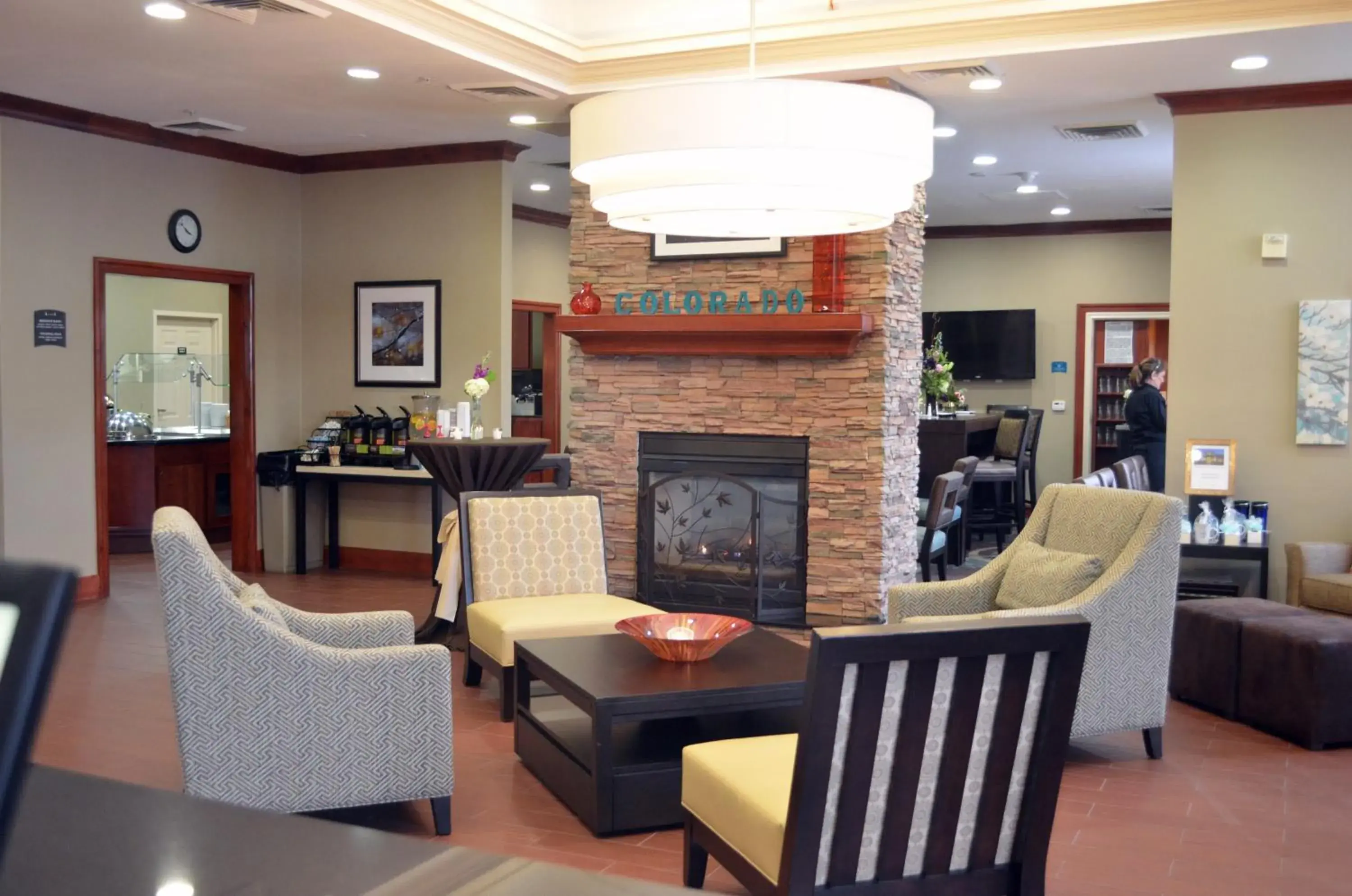 Property building in Staybridge Suites Denver Tech Center by IHG Property building in Staybridge Suites Denver Tech Center by IHG