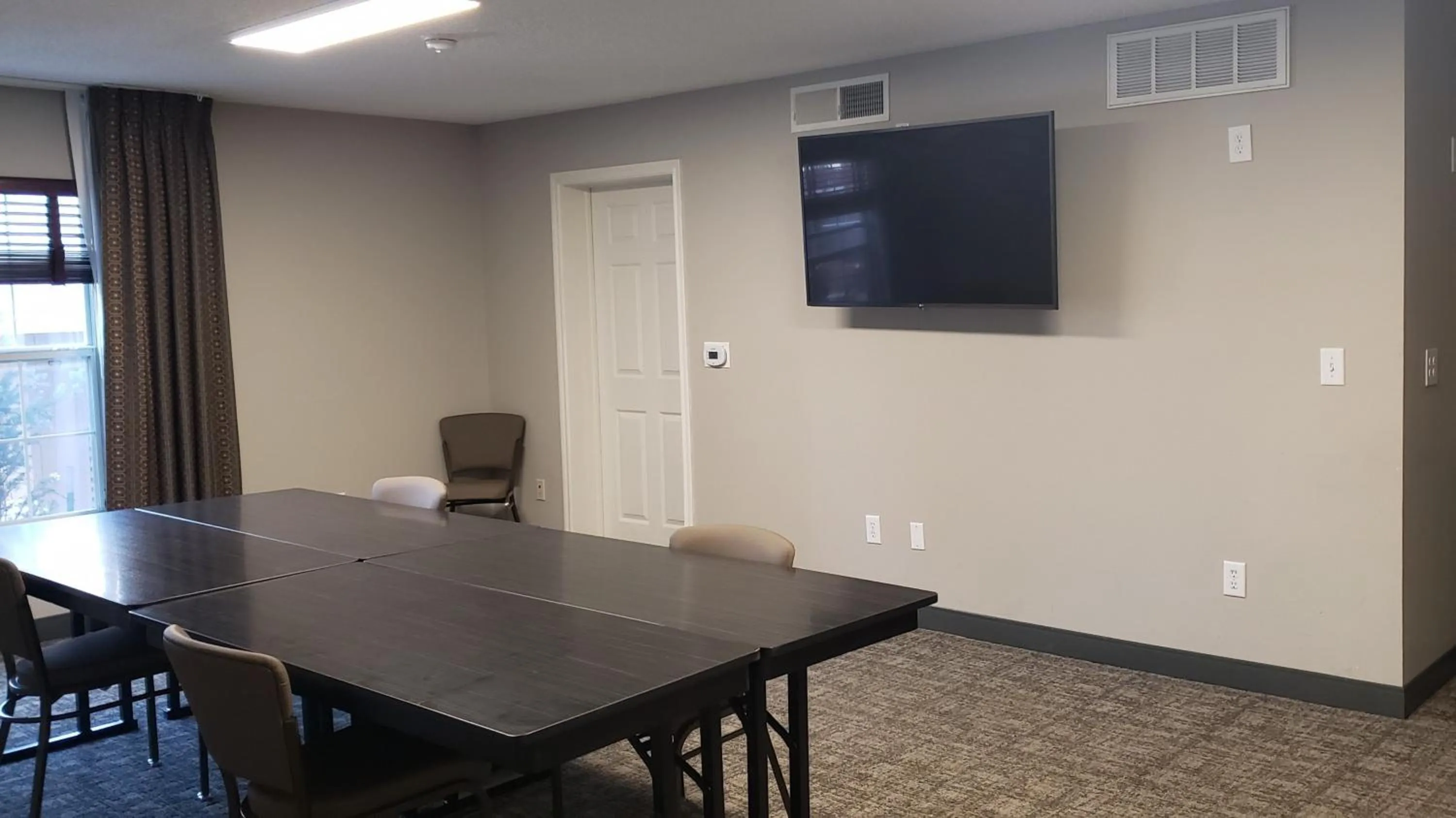 Meeting/conference room in Staybridge Suites Denver Tech Center by IHG