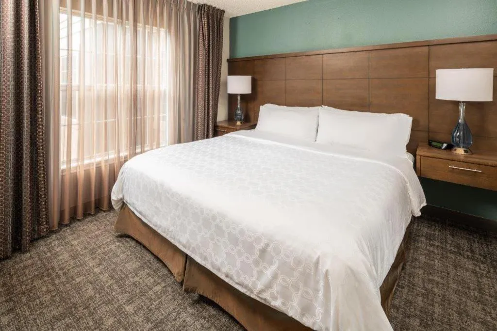 Studio Queen Suite in Staybridge Suites Denver Tech Center by IHG