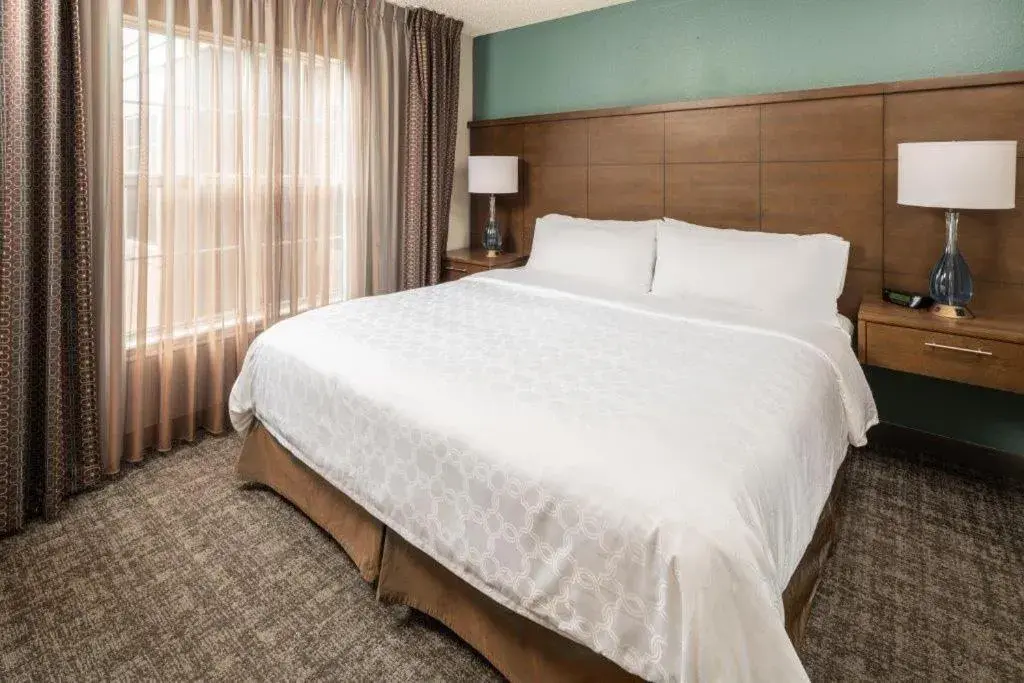 Studio Queen Suite in Staybridge Suites Denver Tech Center by IHG Studio Queen Suite in Staybridge Suites Denver Tech Center by IHG