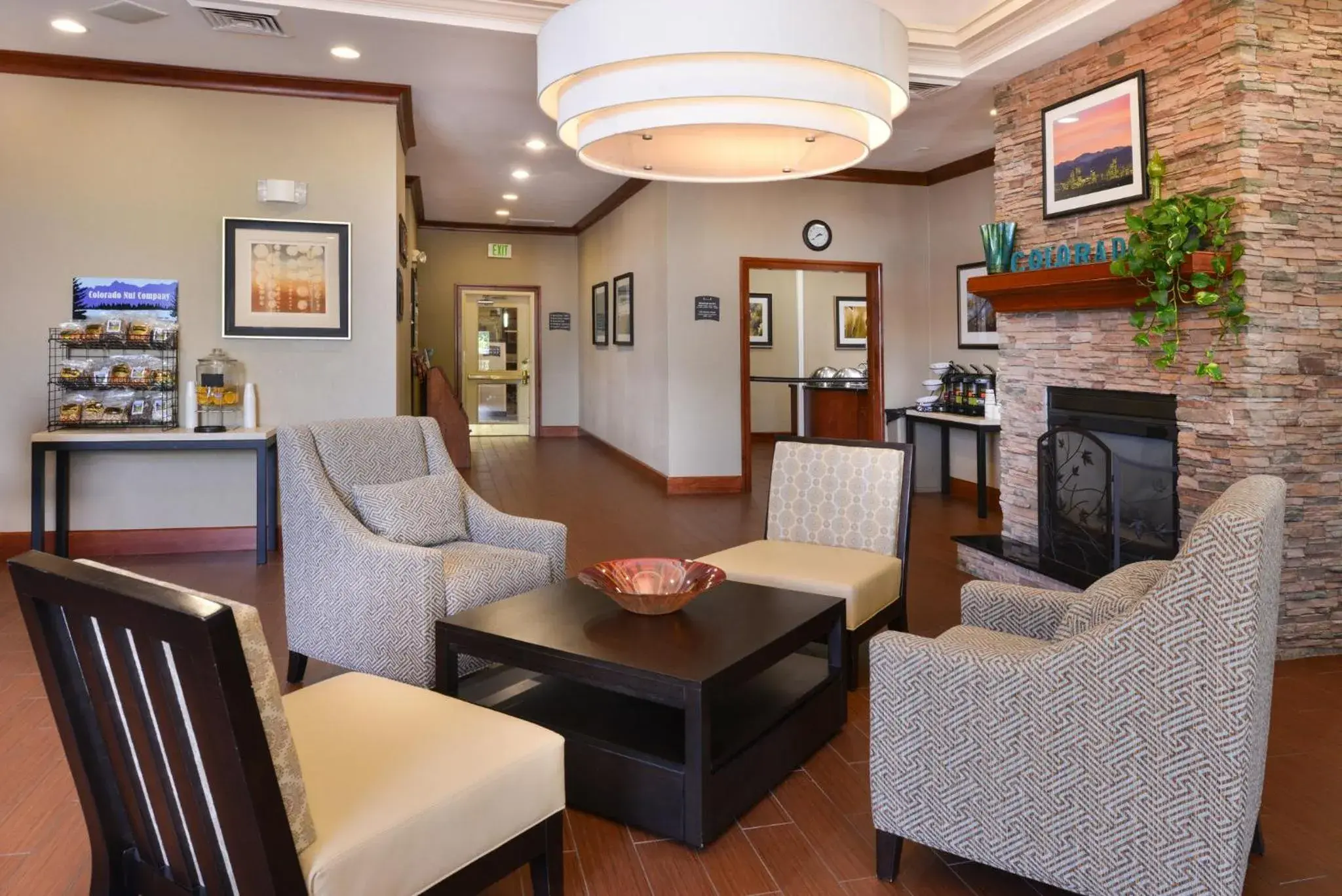 Property building in Staybridge Suites Denver Tech Center by IHG Property building in Staybridge Suites Denver Tech Center by IHG