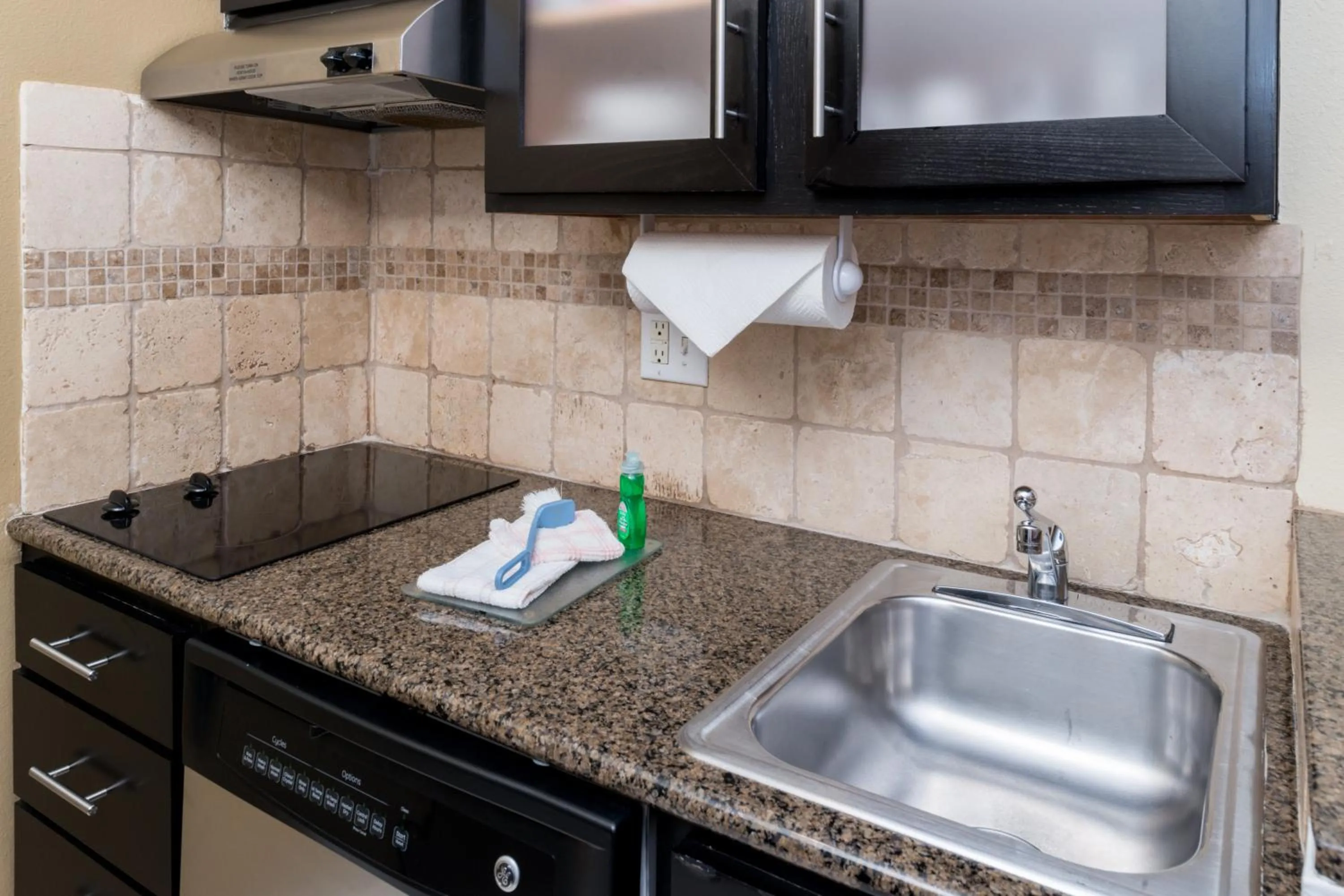 Photo of the whole room in Staybridge Suites Denver Tech Center by IHG