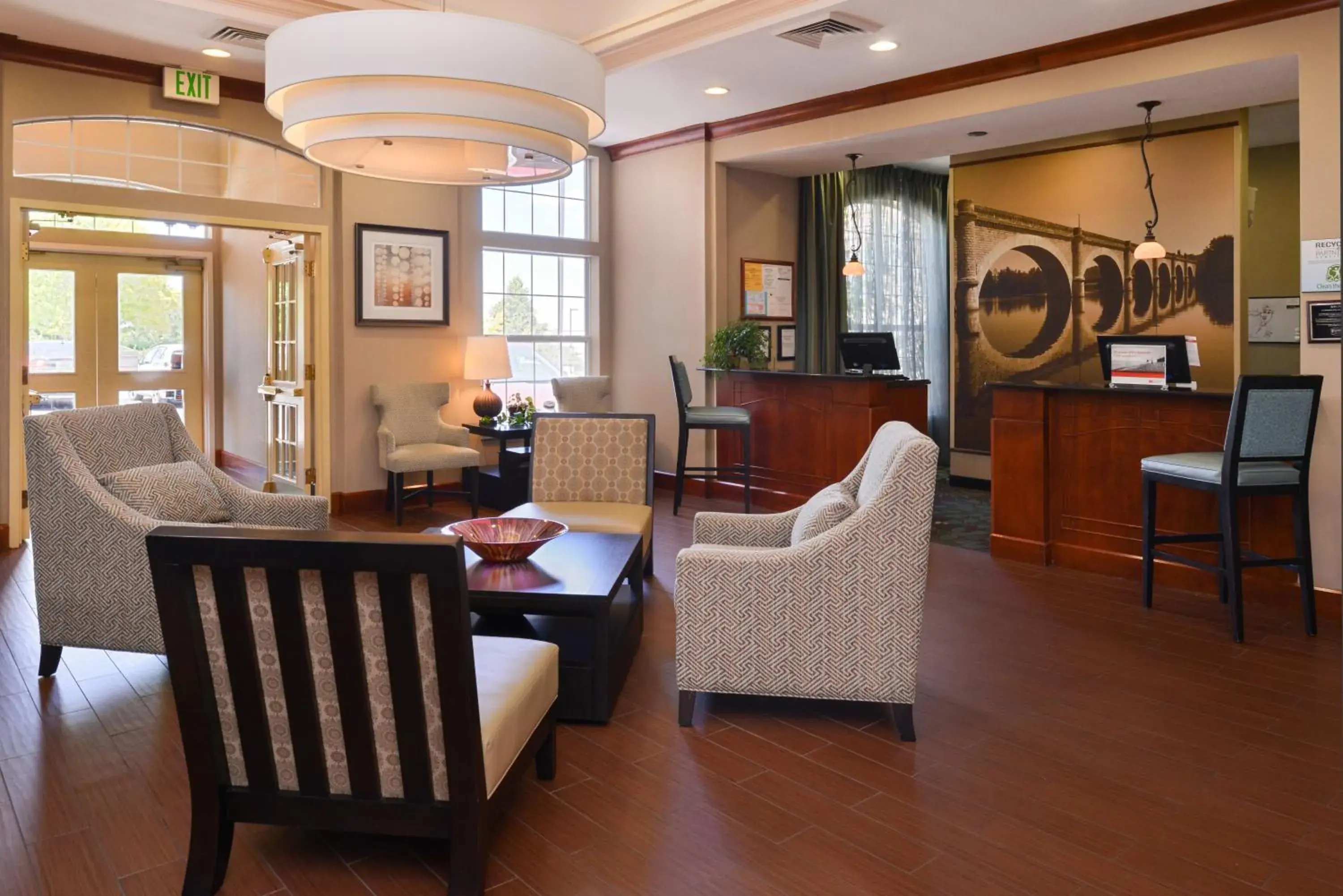 Property building in Staybridge Suites Denver Tech Center by IHG Property building in Staybridge Suites Denver Tech Center by IHG