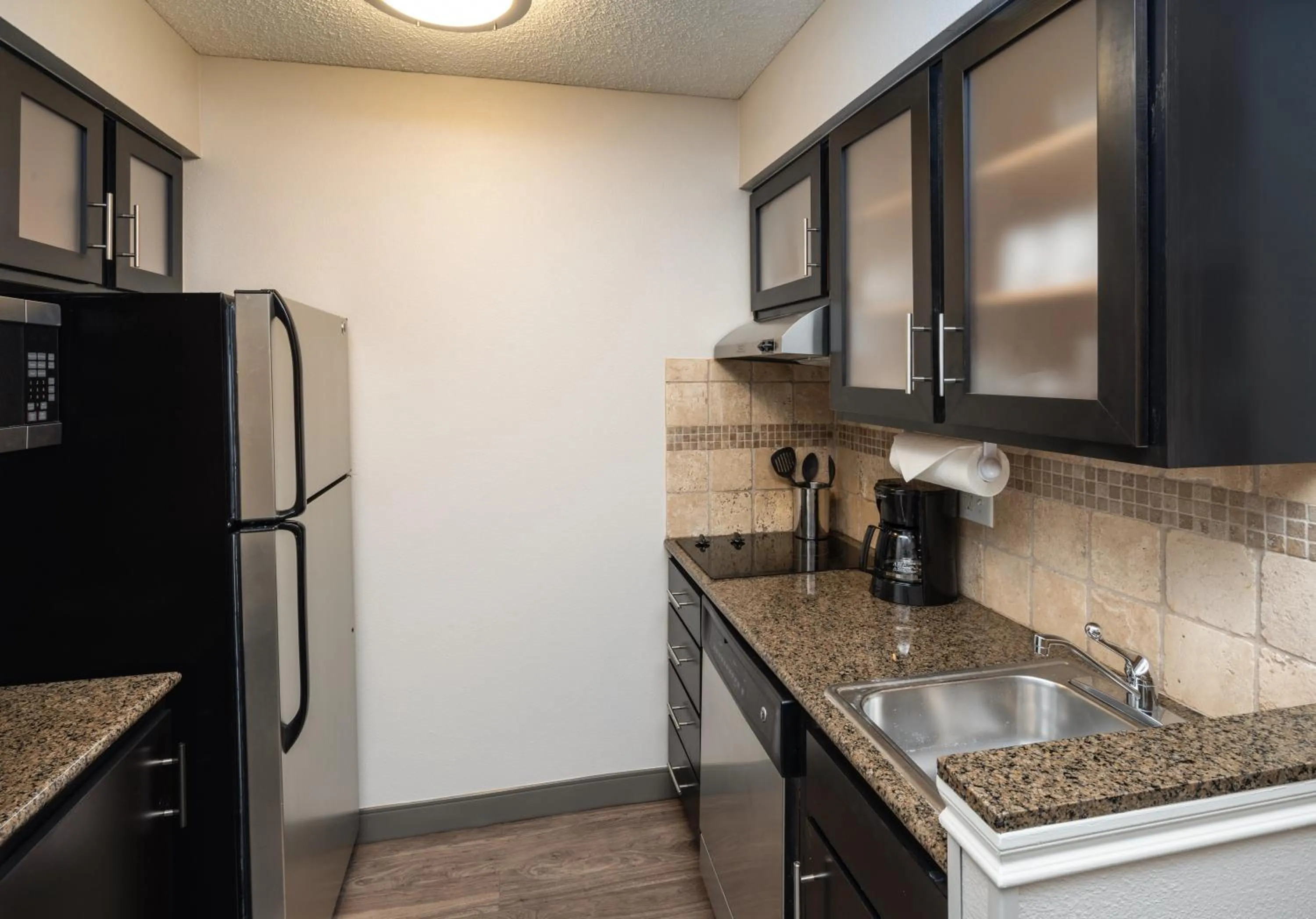 Photo of the whole room in Staybridge Suites Denver Tech Center by IHG