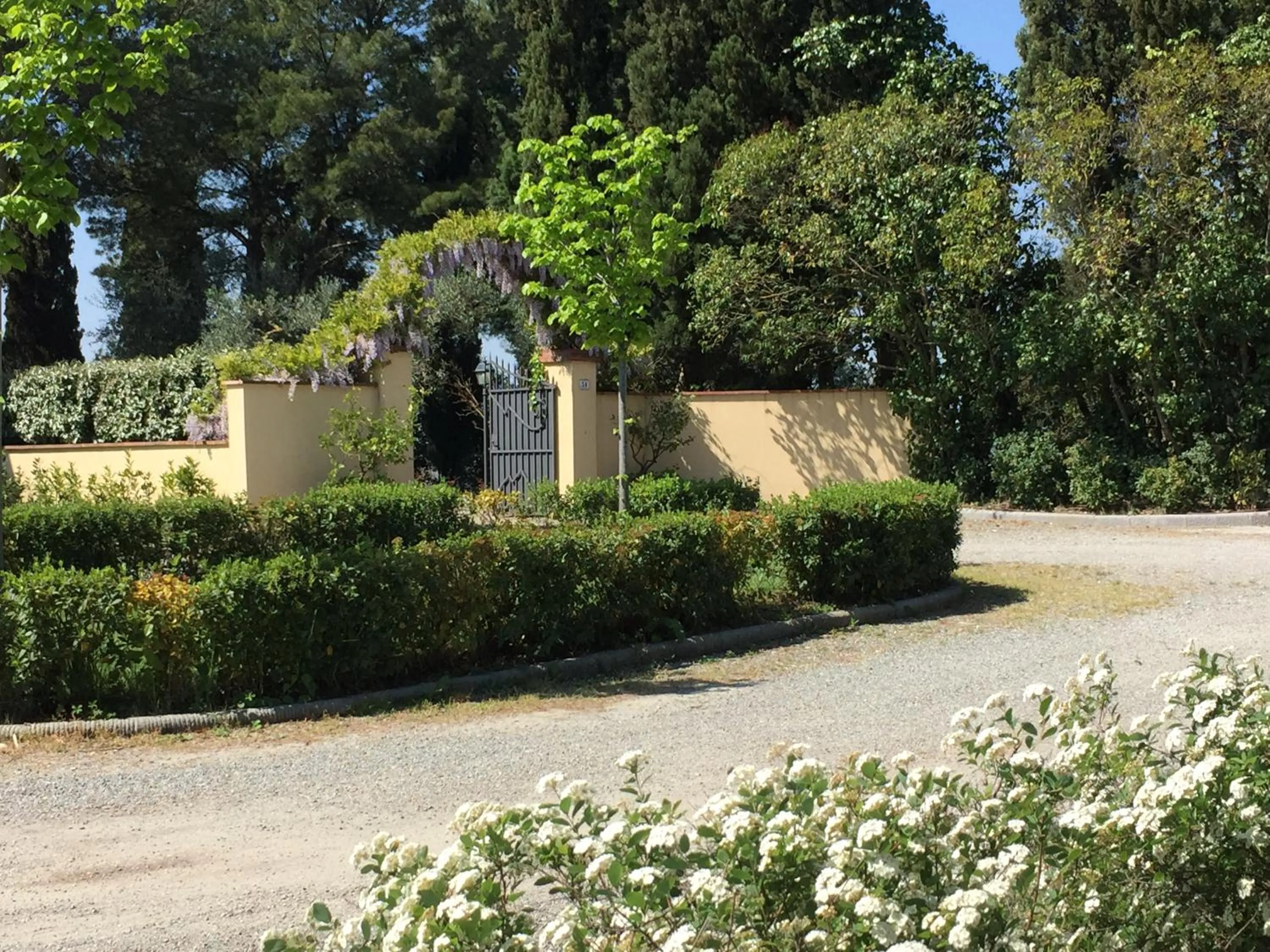 Villa Il Principino Country Resort