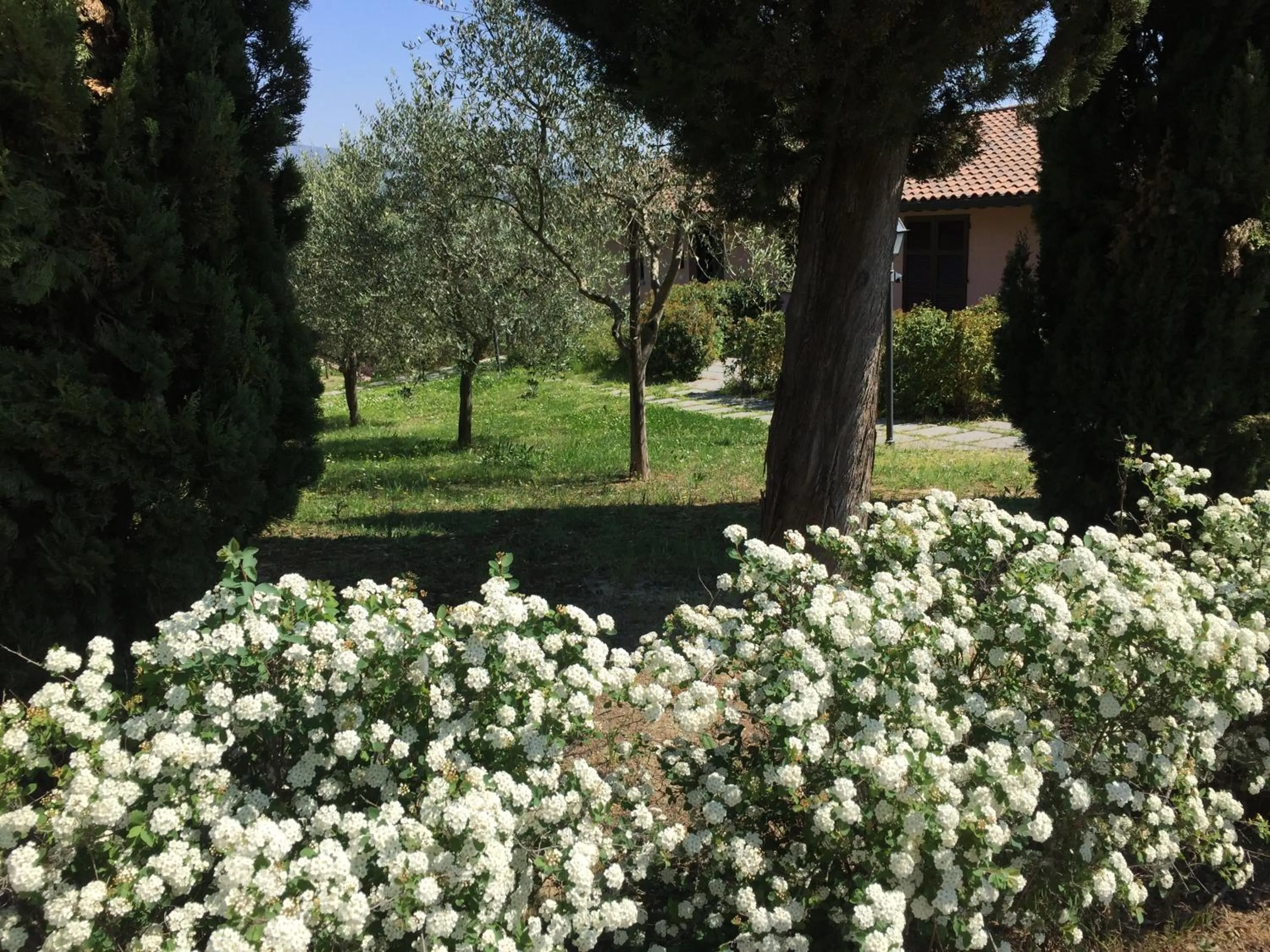 Villa Il Principino Country Resort