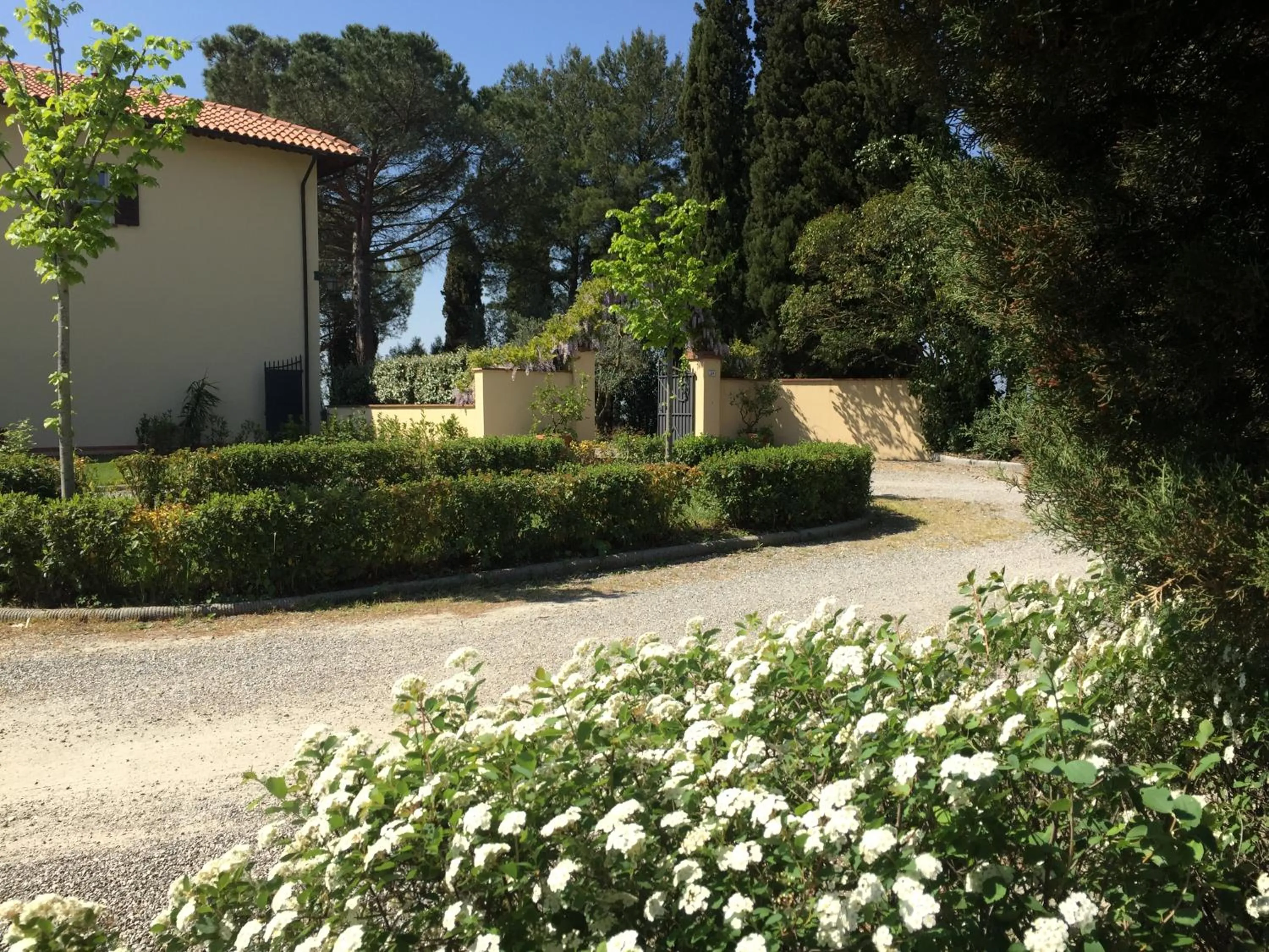Villa Il Principino Country Resort