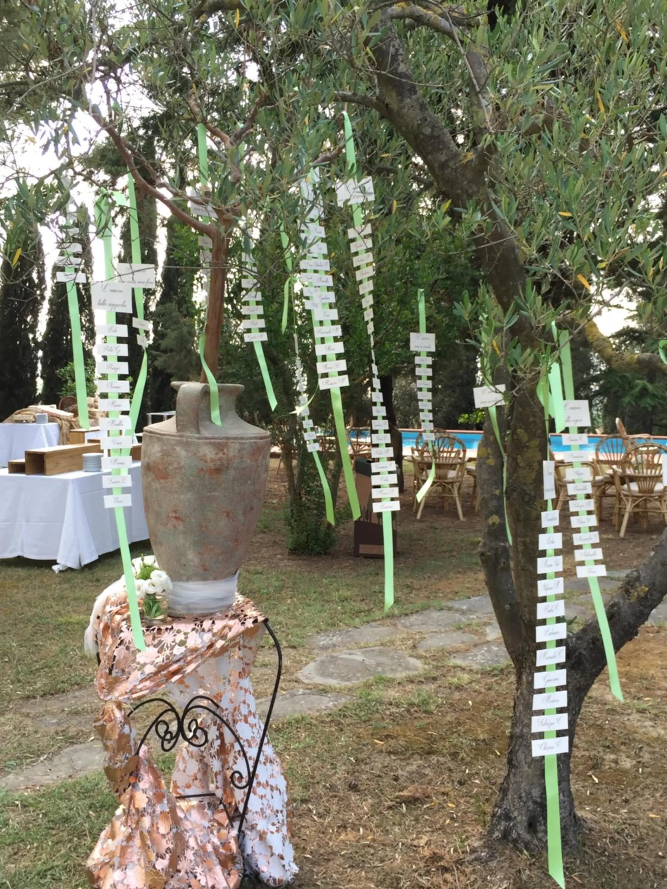 Villa Il Principino Country Resort