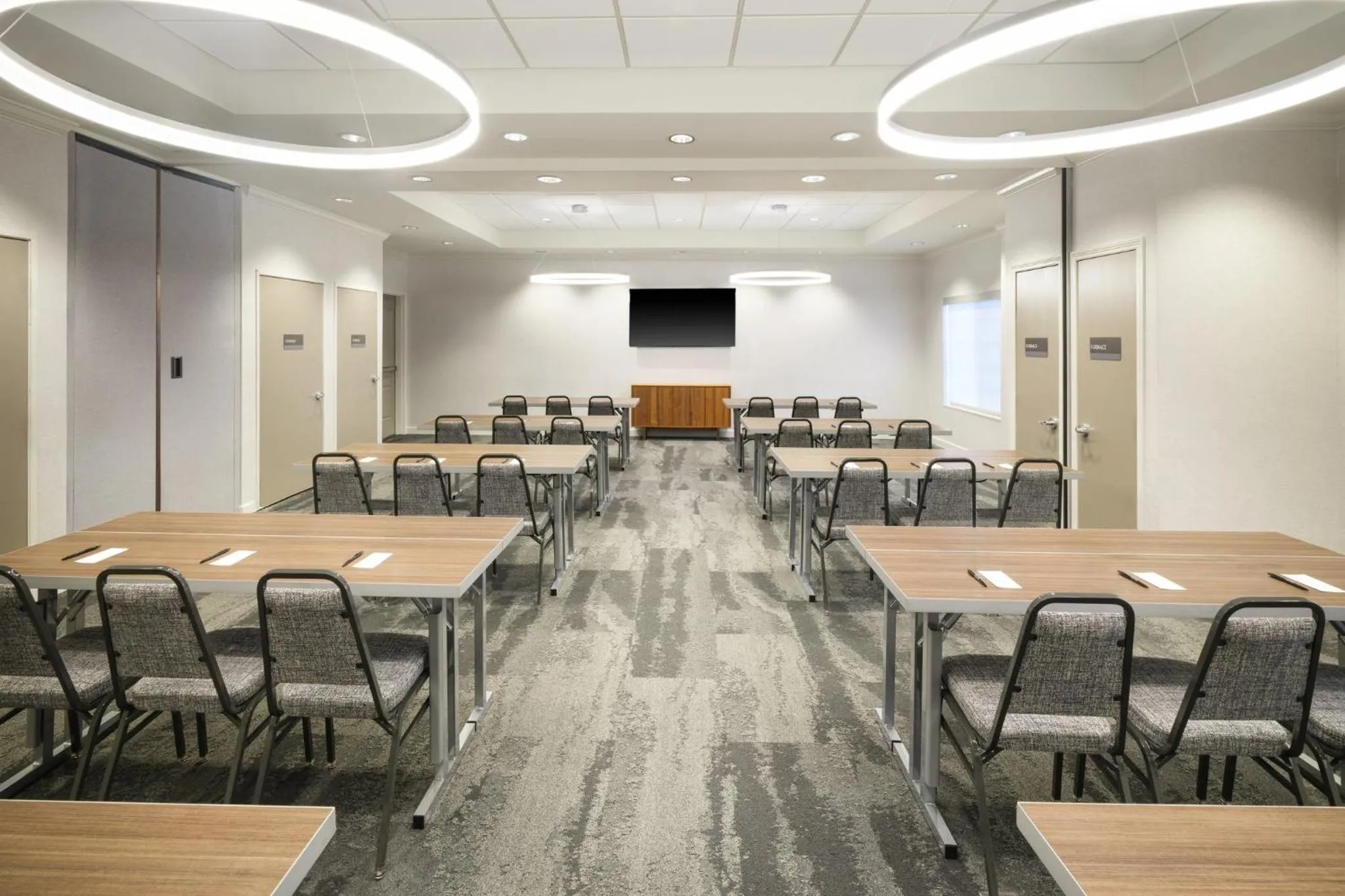 Meeting/conference room in EVEN Hotels Denver Tech Center-Englewood by IHG