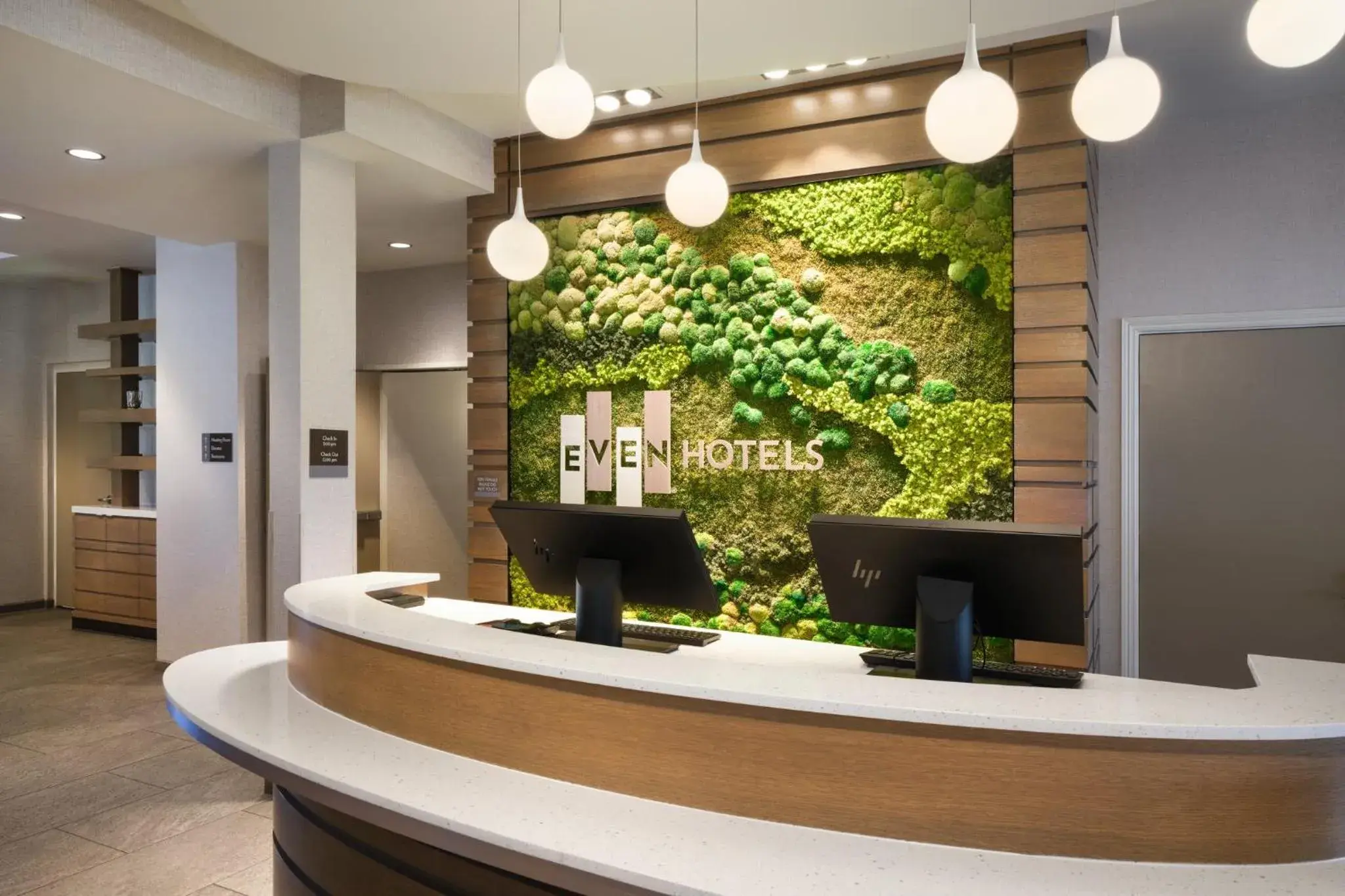 Property building in EVEN Hotels Denver Tech Center-Englewood by IHG Property building in EVEN Hotels Denver Tech Center-Englewood by IHG