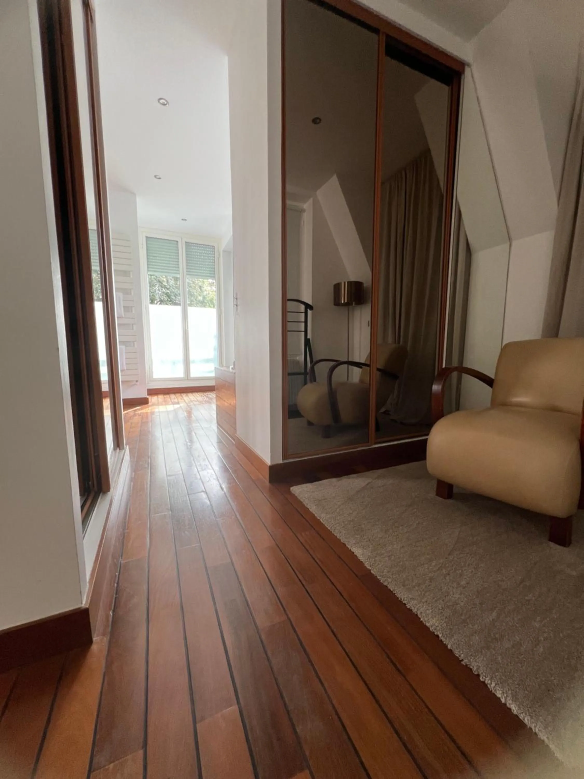 furniture in Domaine De La Corniche