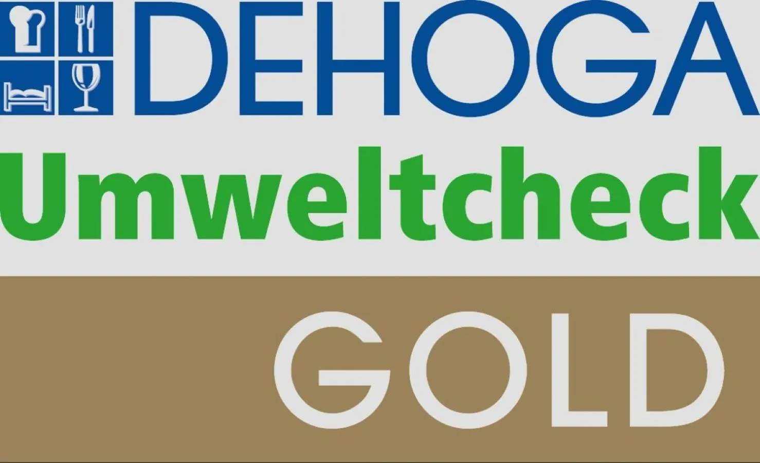 Certificate/Award in Hotel Brauerei Gasthof Höhn