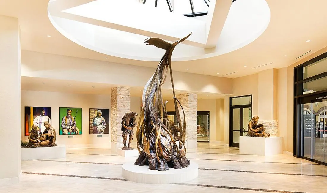 Chumash Casino Resort