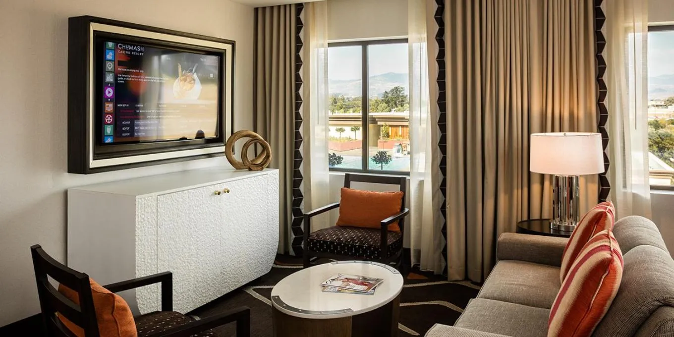 Chumash Casino Resort