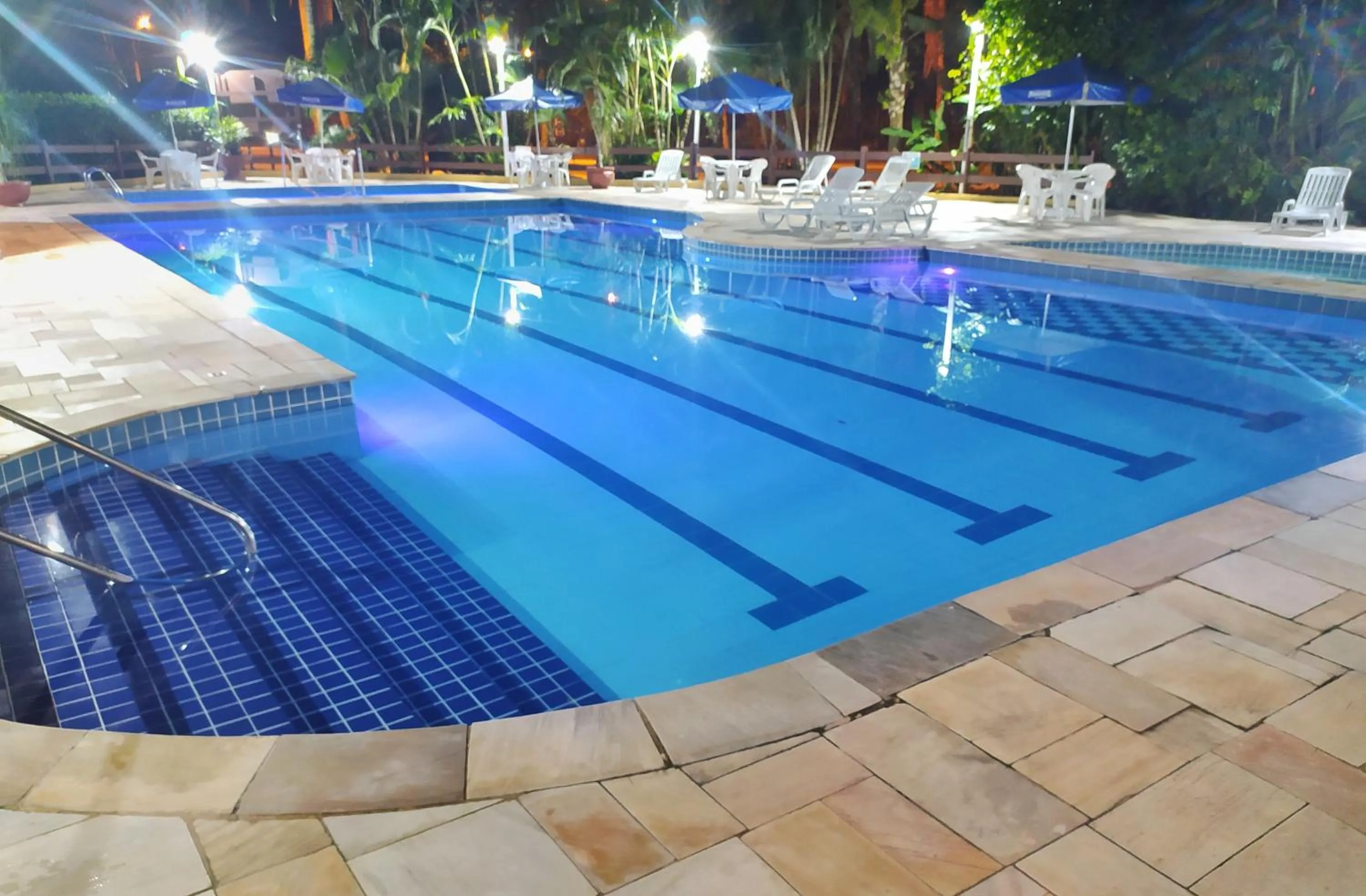 Riviera de São Lourenço Flat