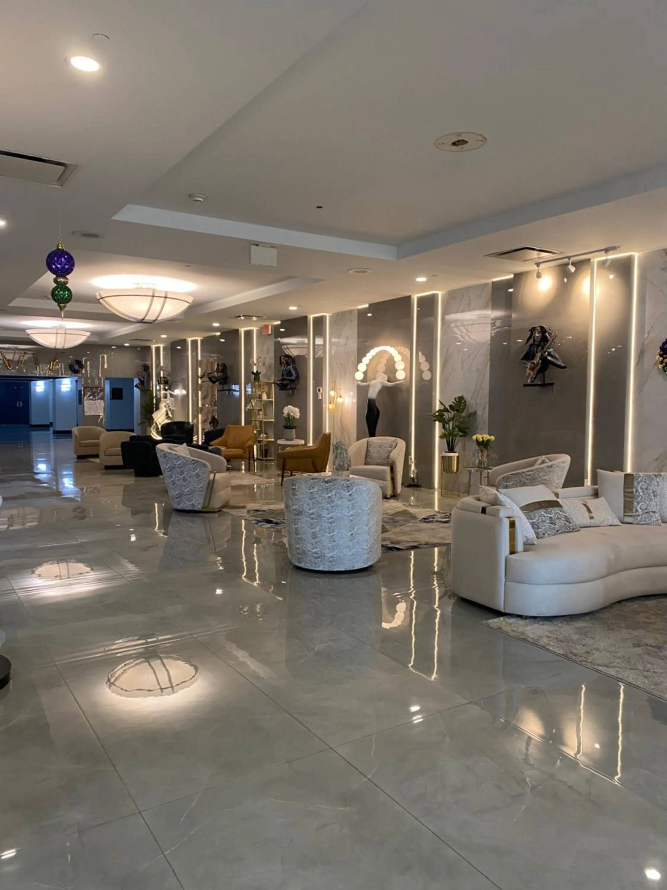 Wyndham New Orleans Airport & Conference Center