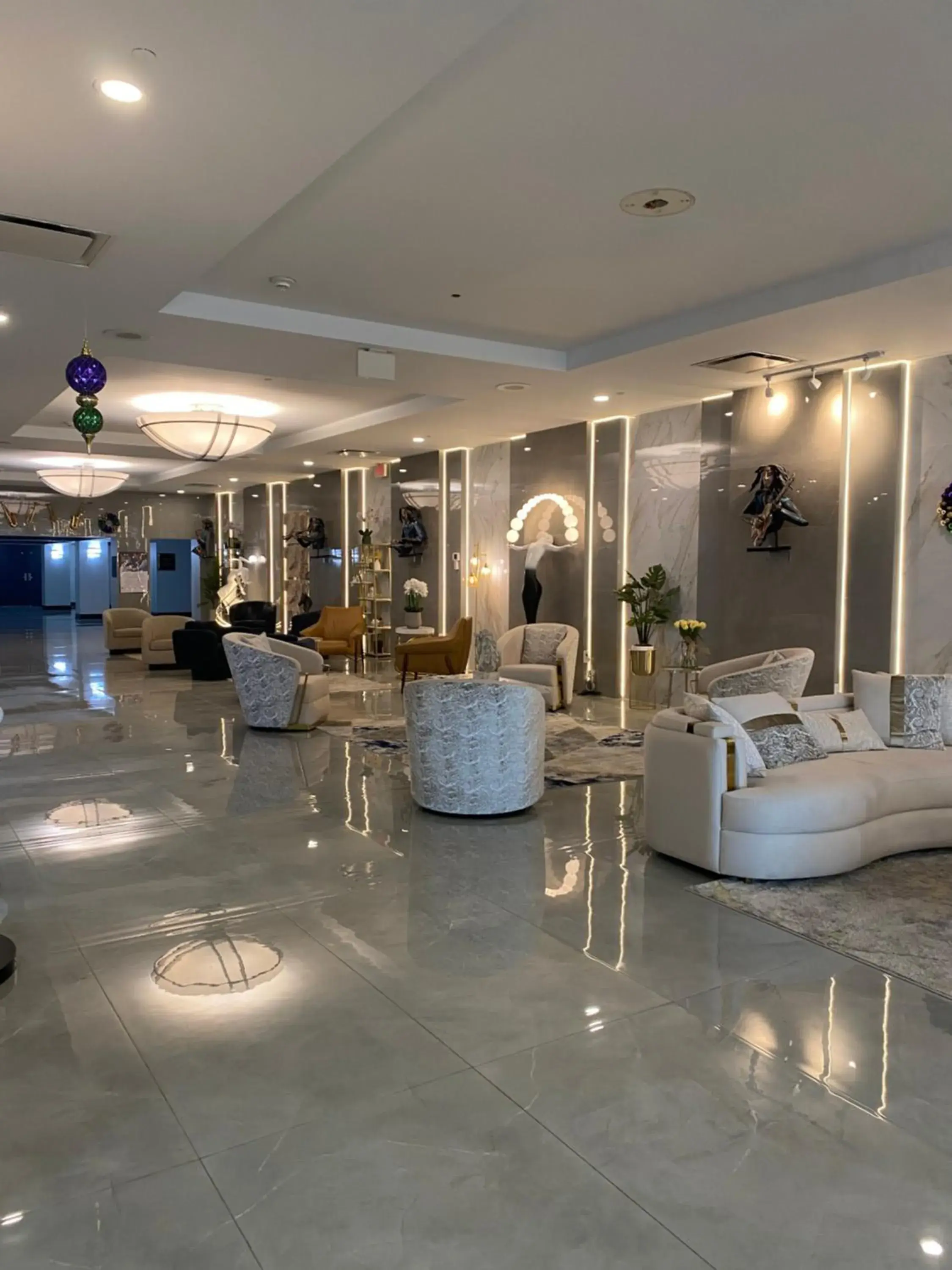 Wyndham New Orleans Airport & Conference Center Wyndham New Orleans Airport & Conference Center