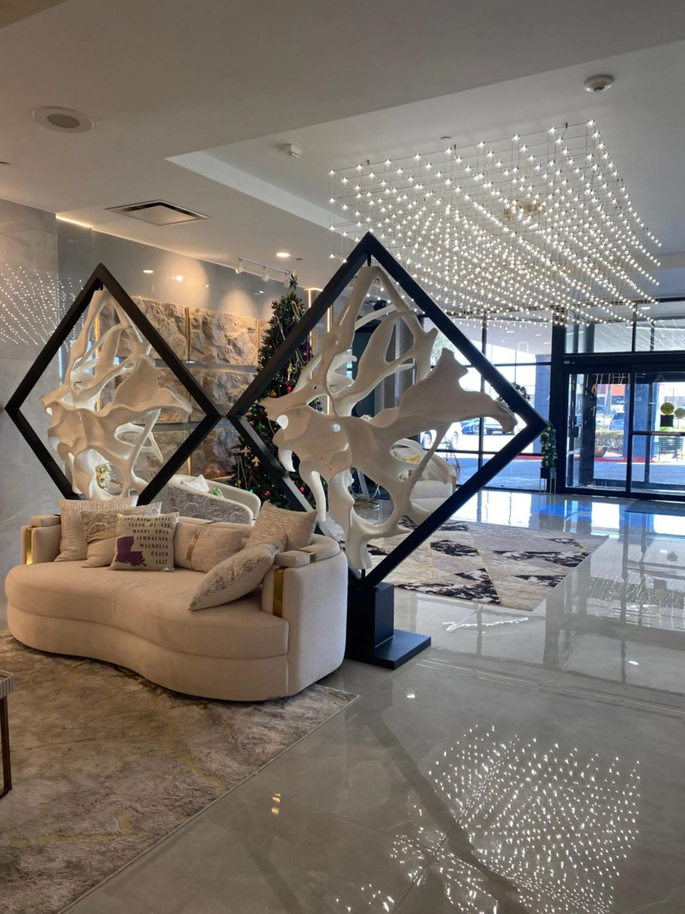 Wyndham New Orleans Airport & Conference Center