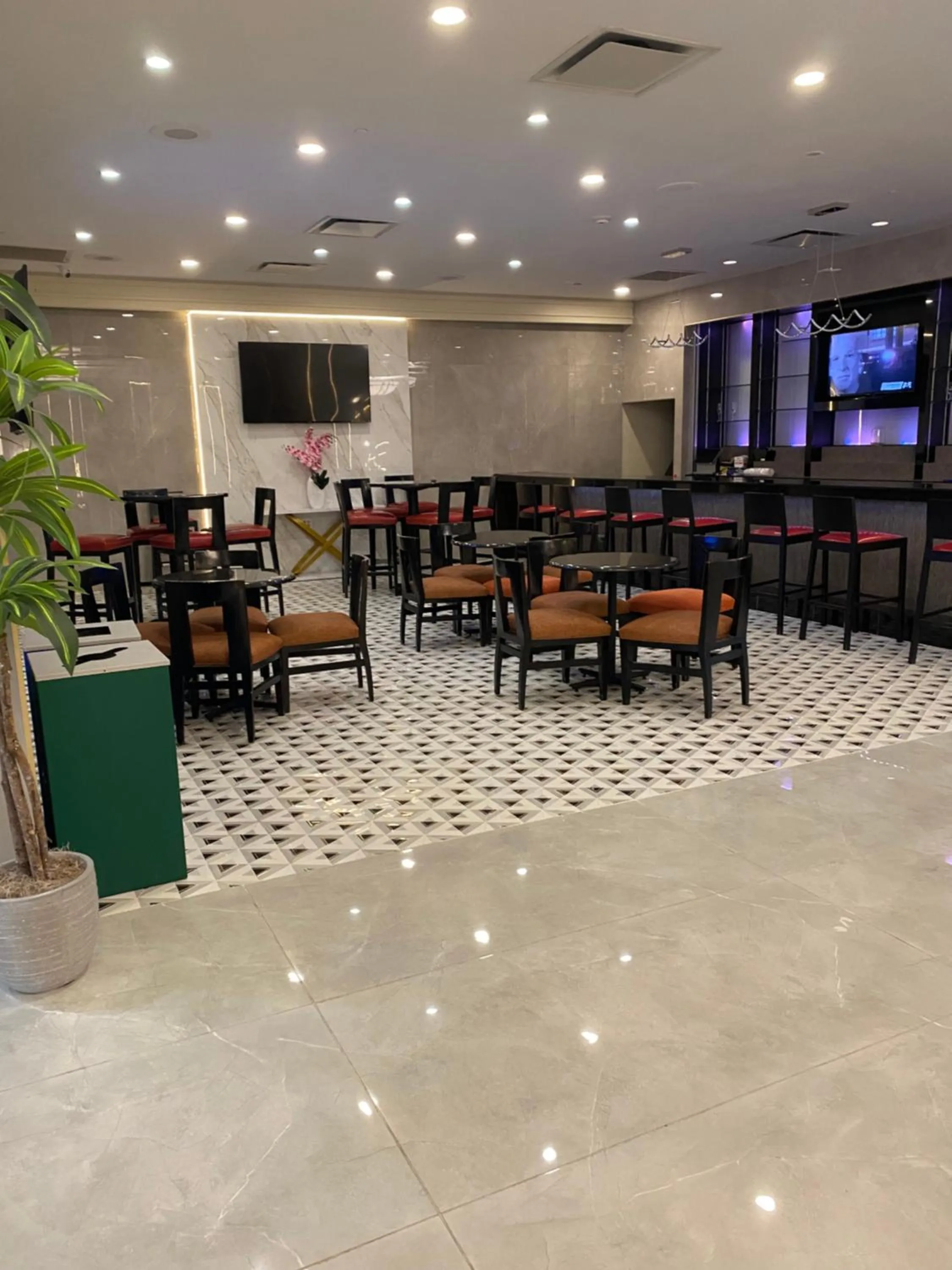 Wyndham New Orleans Airport & Conference Center