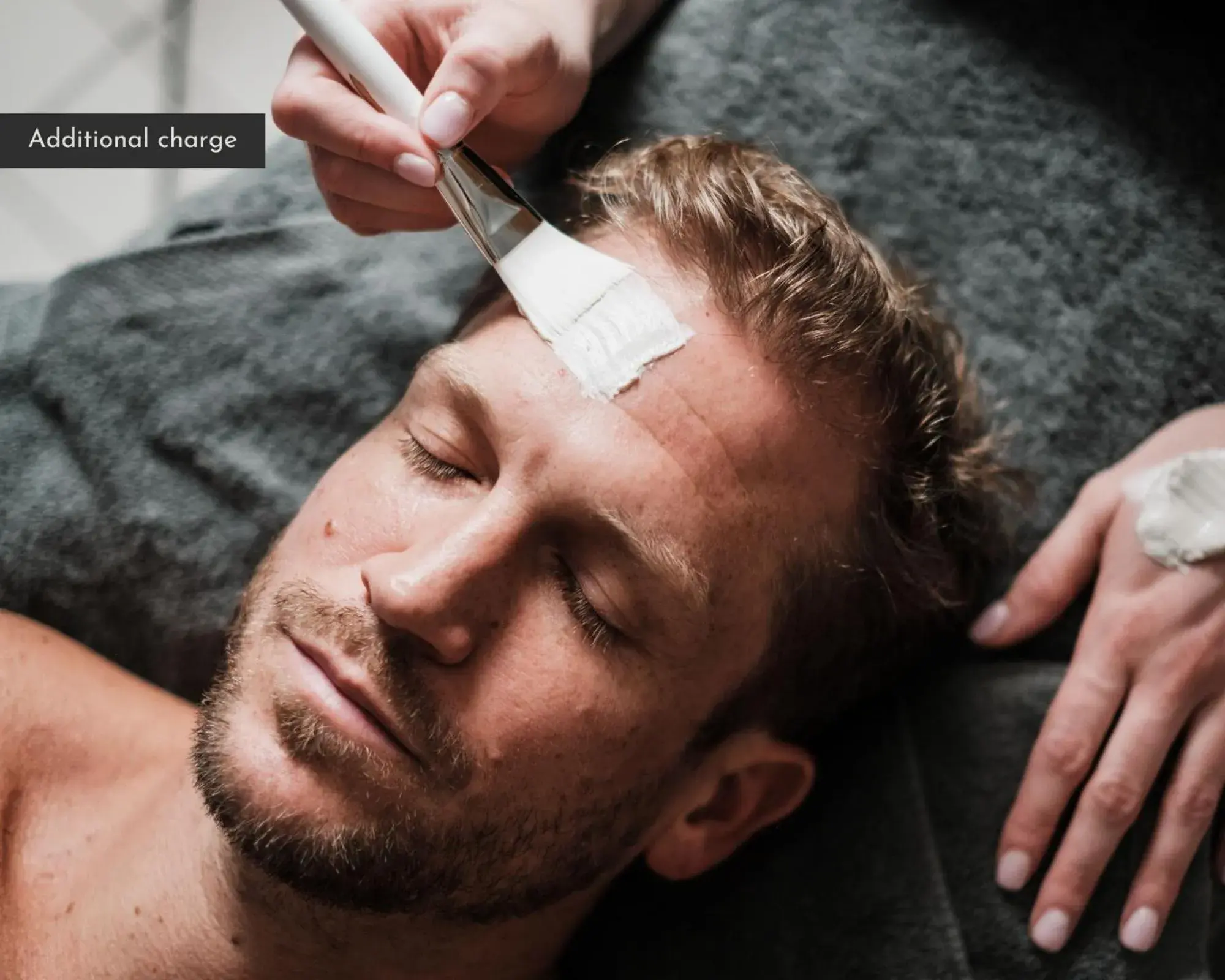 Spa and wellness centre/facilities in Clarion Hotel Sign Spa and wellness centre/facilities in Clarion Hotel Sign