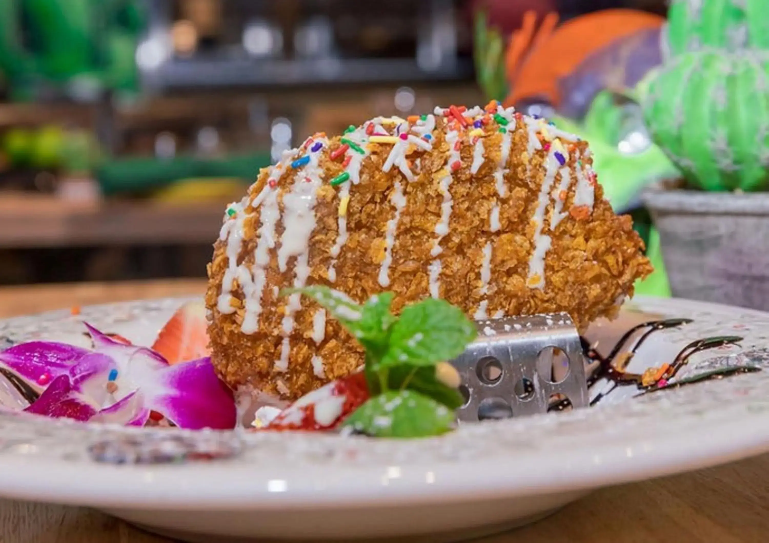 Restaurant/places to eat in Holiday Inn & Suites Parsippany Fairfield by IHG Restaurant/places to eat in Holiday Inn & Suites Parsippany Fairfield by IHG