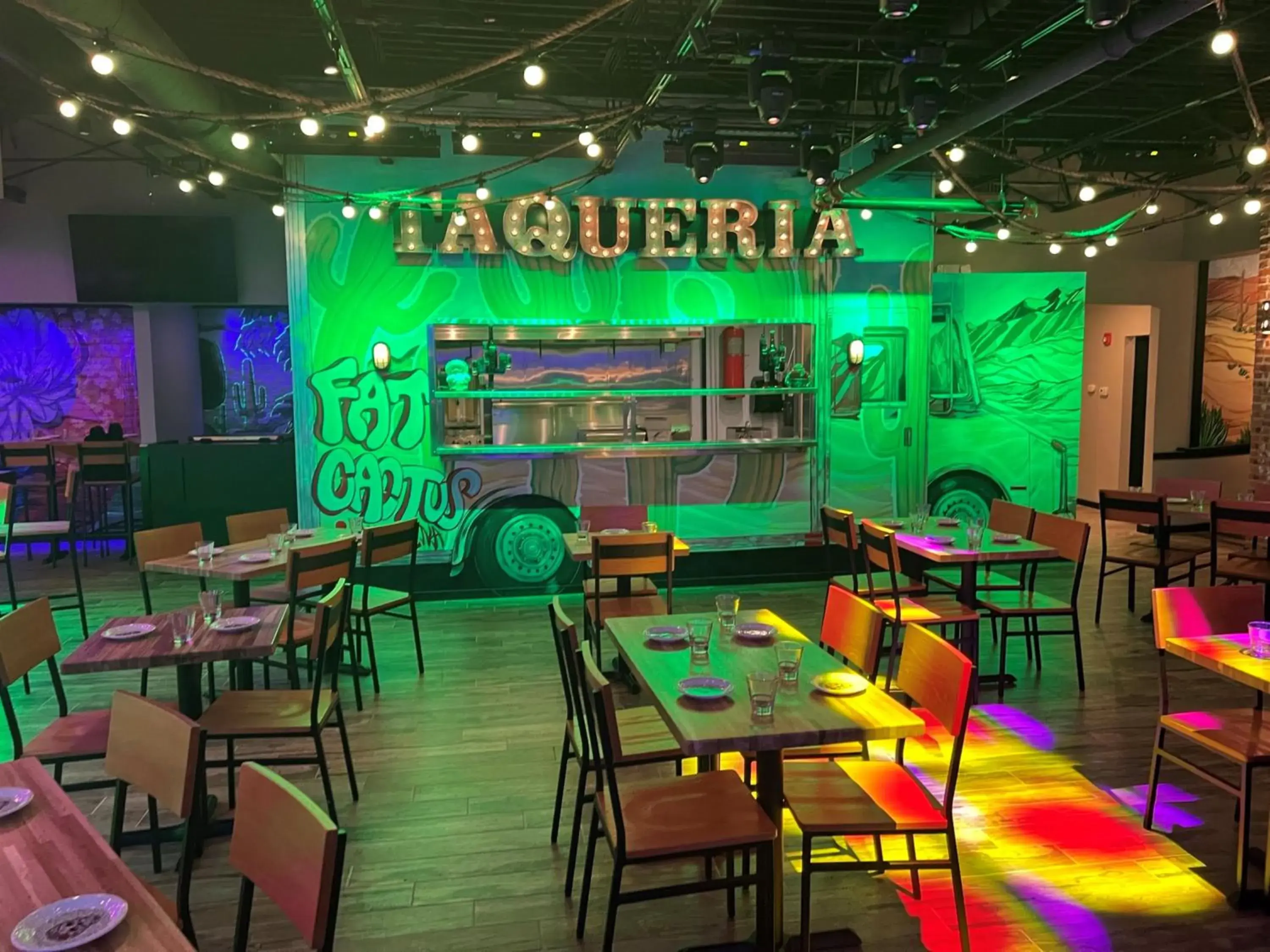 Restaurant/places to eat in Holiday Inn & Suites Parsippany Fairfield by IHG Restaurant/places to eat in Holiday Inn & Suites Parsippany Fairfield by IHG