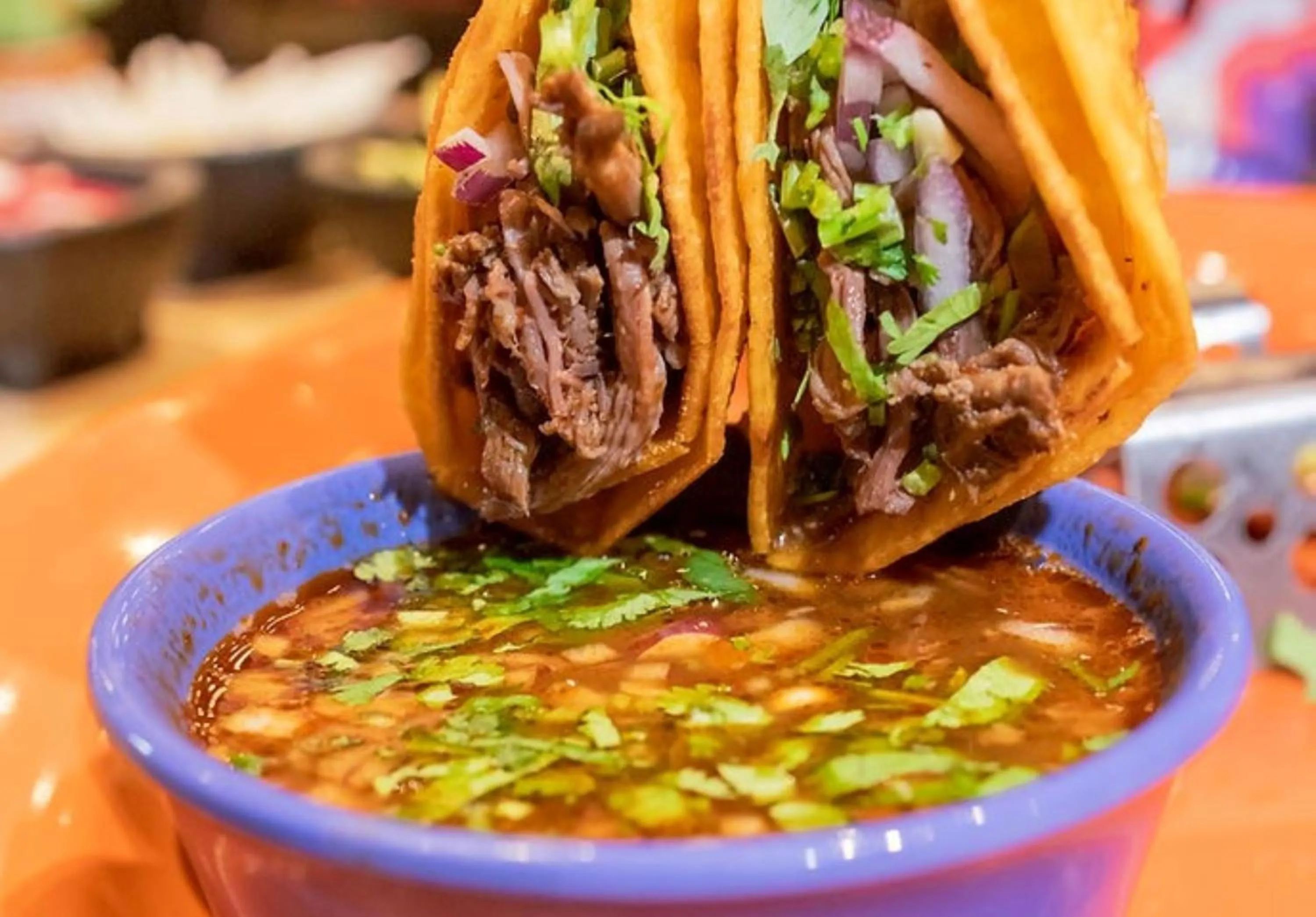 Restaurant/places to eat in Holiday Inn & Suites Parsippany Fairfield by IHG