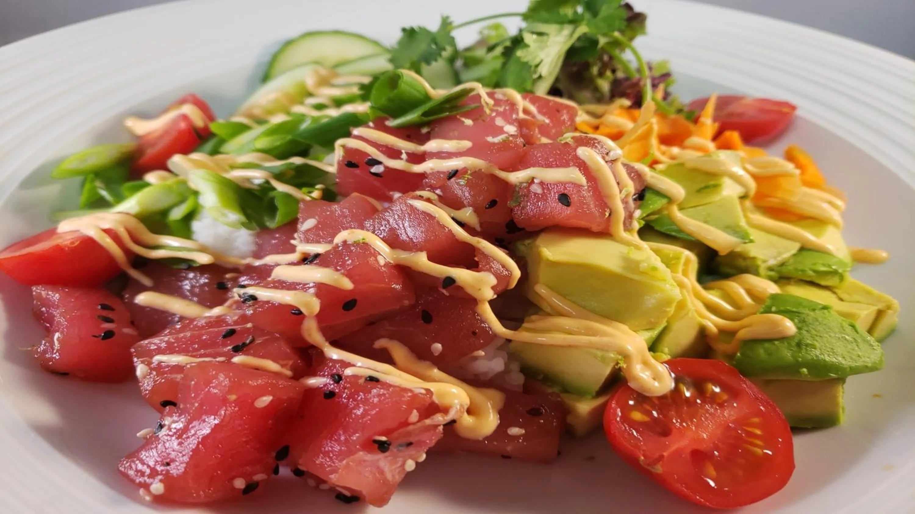 Restaurant/places to eat in Crowne Plaza Hotel Glen Ellyn/Lombard by IHG