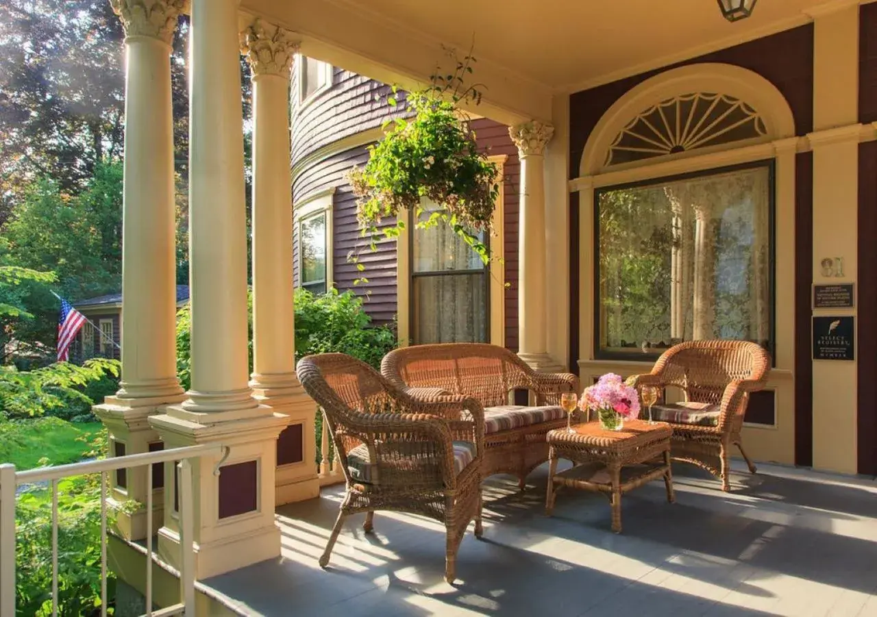 Berry Manor Inn Berry Manor Inn