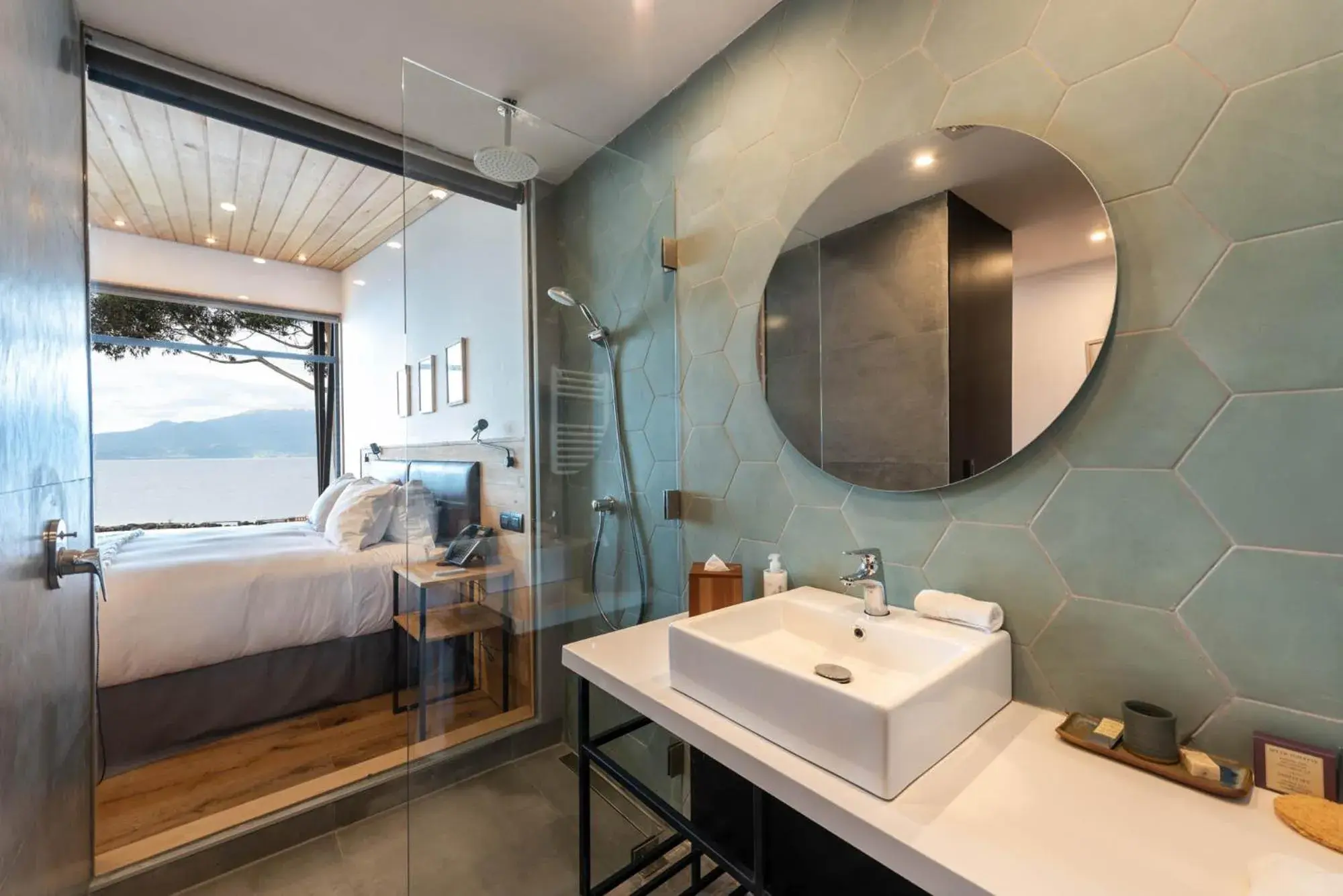 Double Room - single occupancy in Hotel AWA Double Room - single occupancy in Hotel AWA