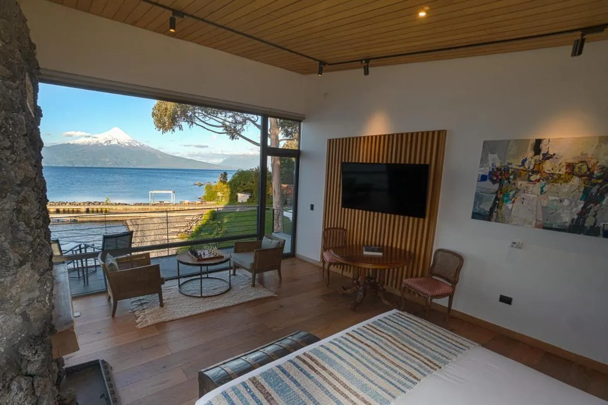 Superior Double Room - single occupancy in Hotel AWA