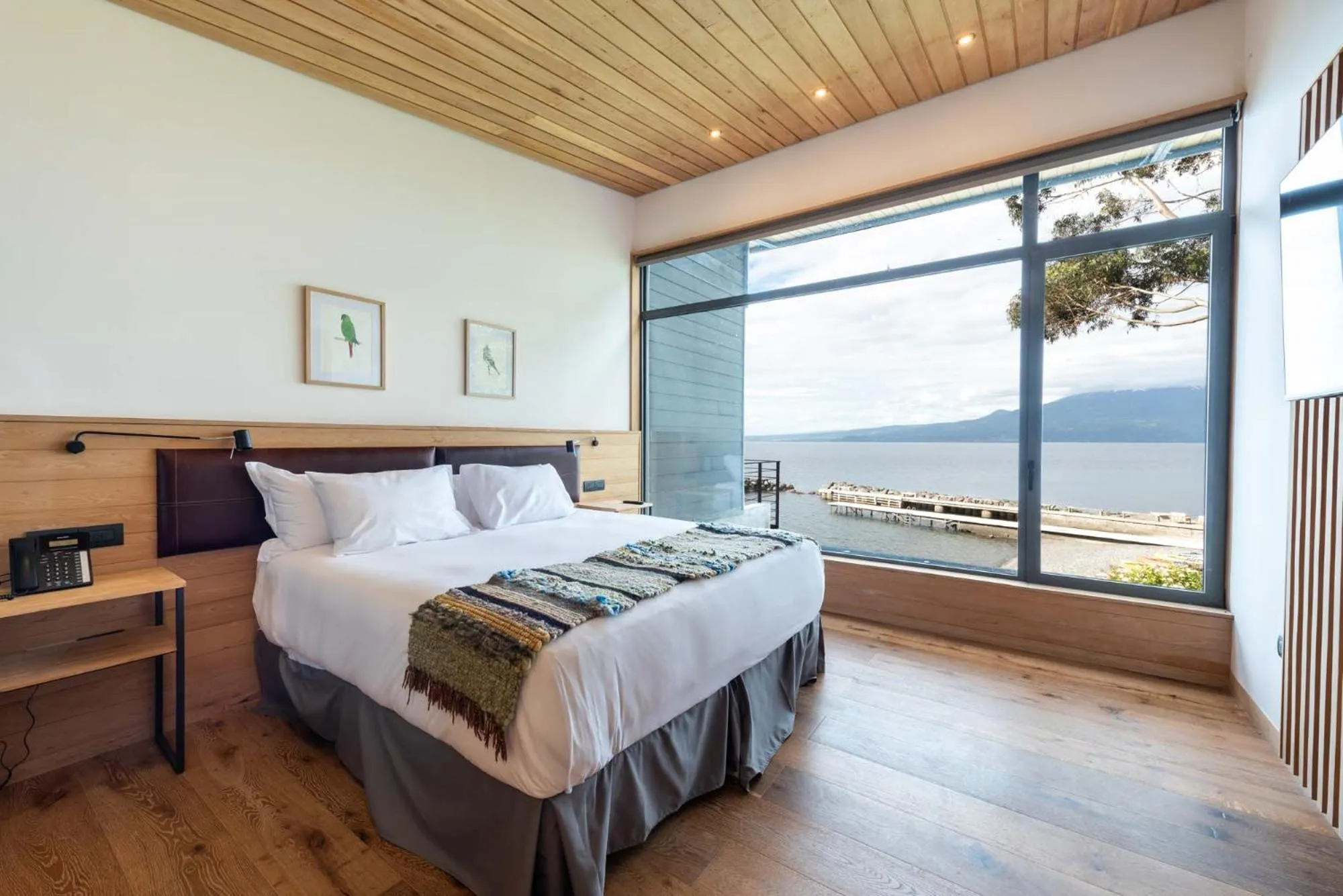 Double Room - single occupancy in Hotel AWA