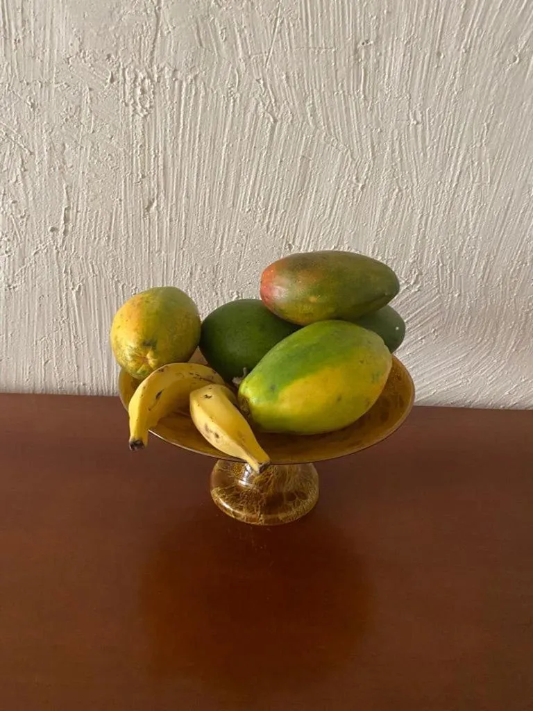 Food in Ipanema Club Hostel