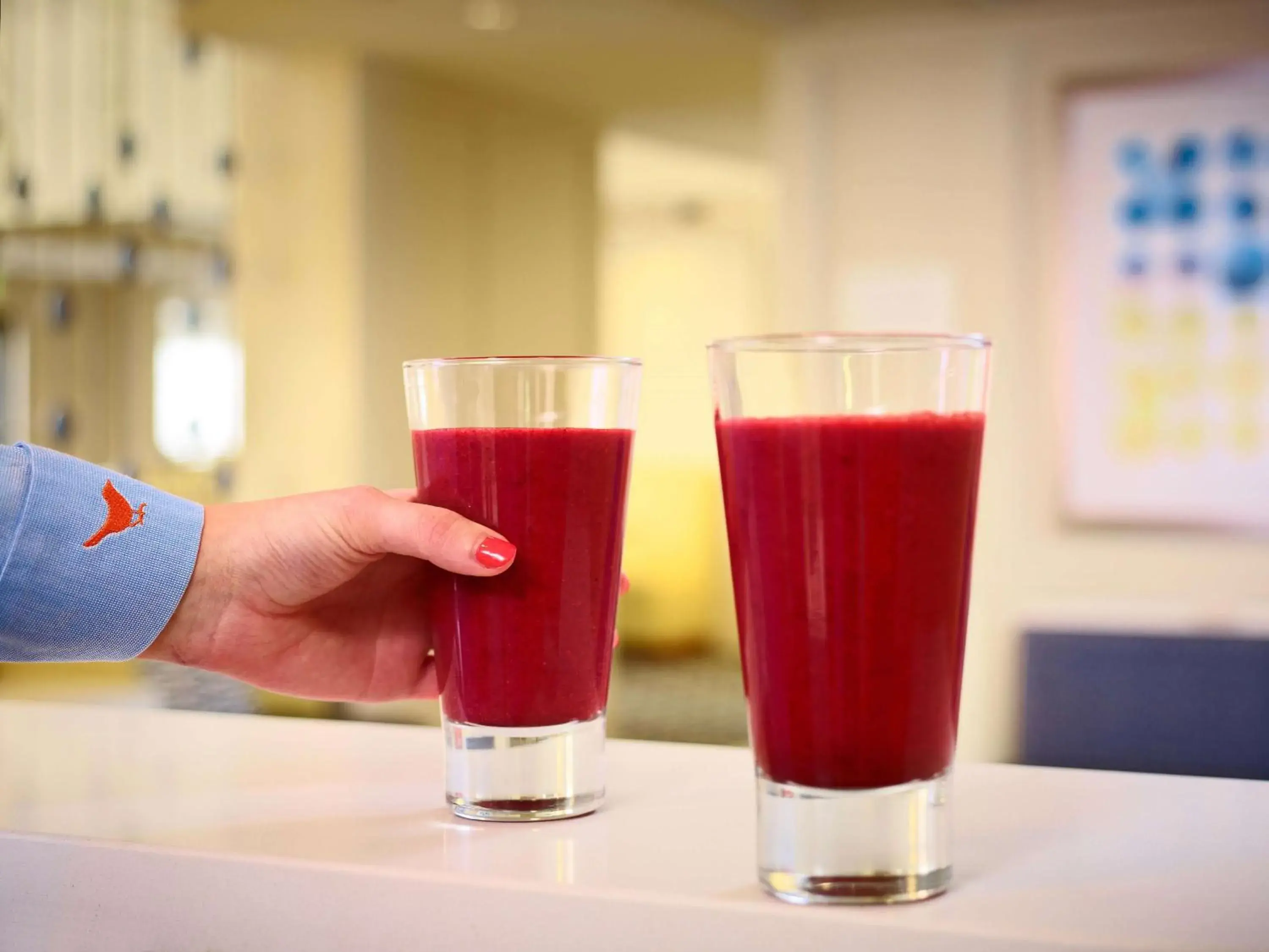 Property building in Sonesta ES Suites Somerset Property building in Sonesta ES Suites Somerset