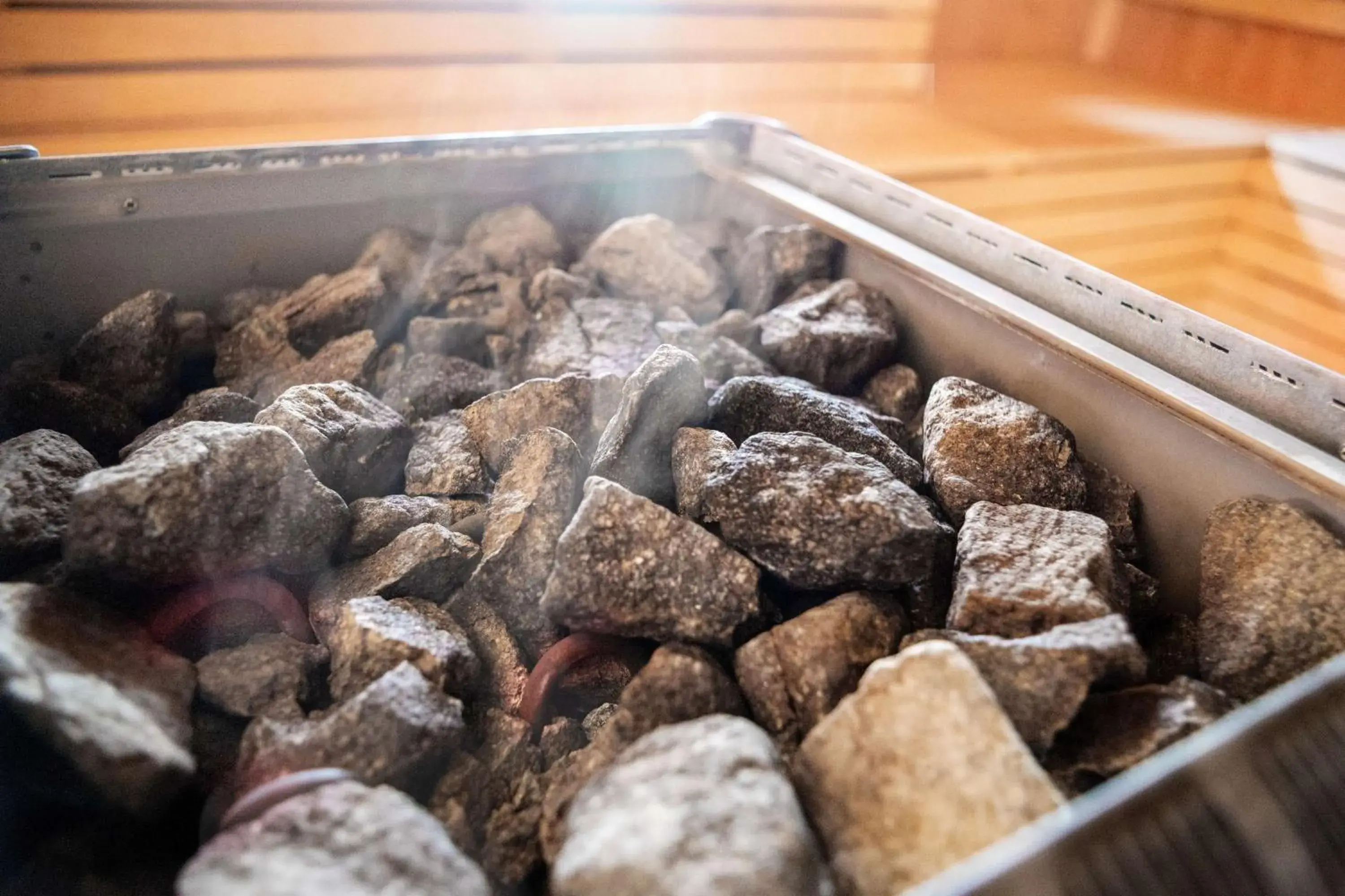 Spa and wellness centre/facilities in Scandic Talk Spa and wellness centre/facilities in Scandic Talk