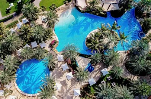 Hilton Muscat Al Bandar