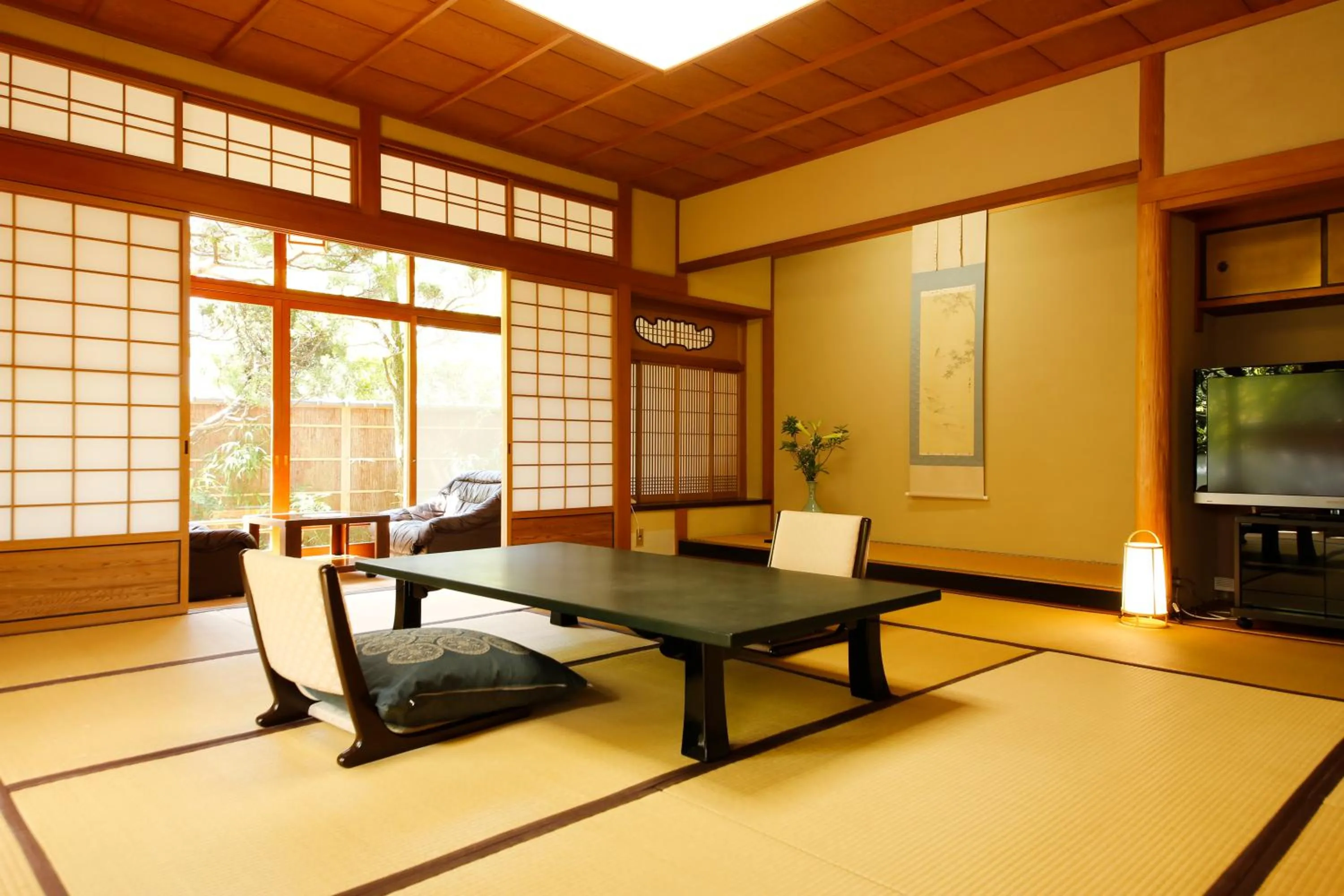 Hashinoya Bekkan Ransui