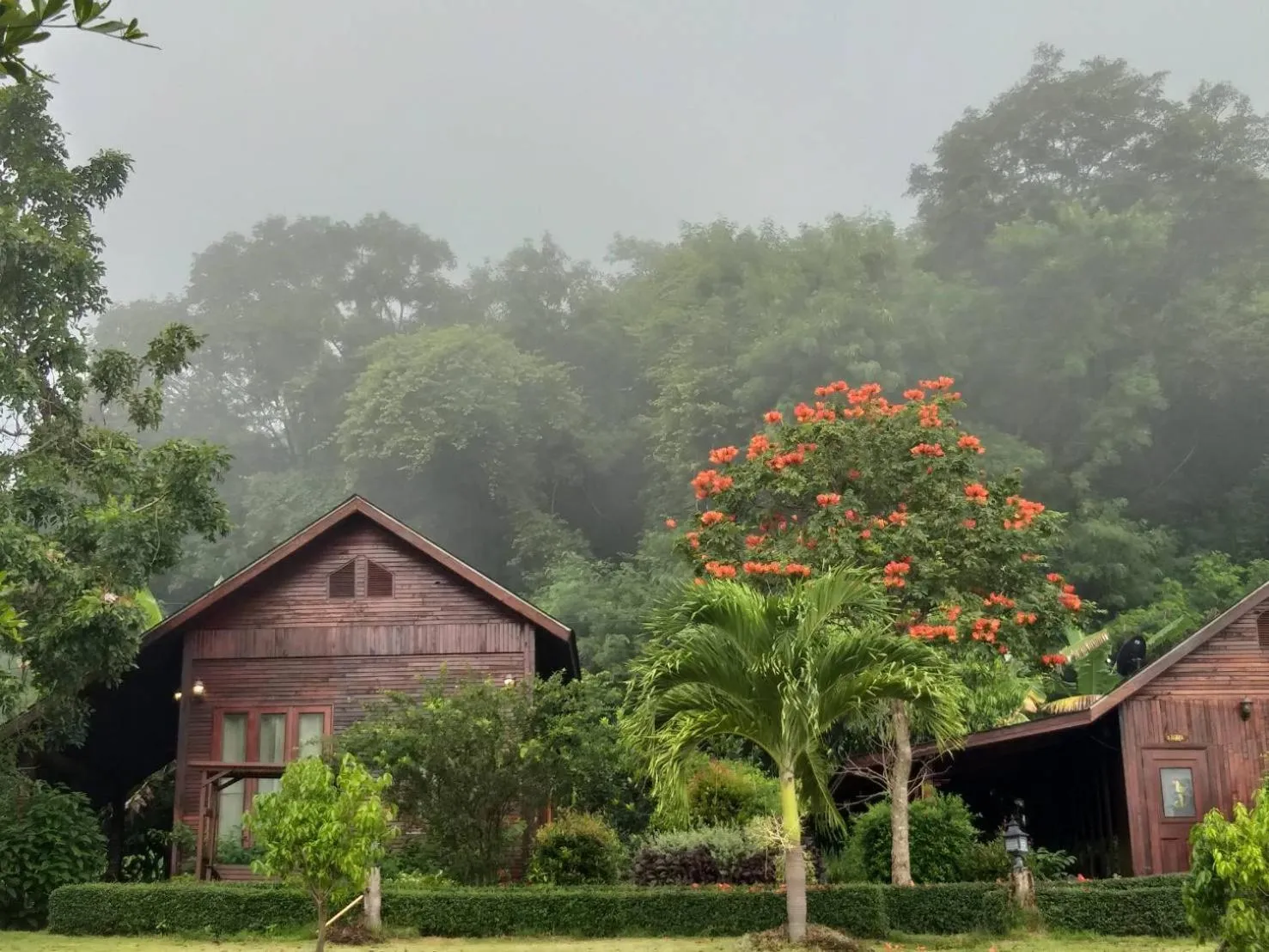 Maingern Maithong Resort