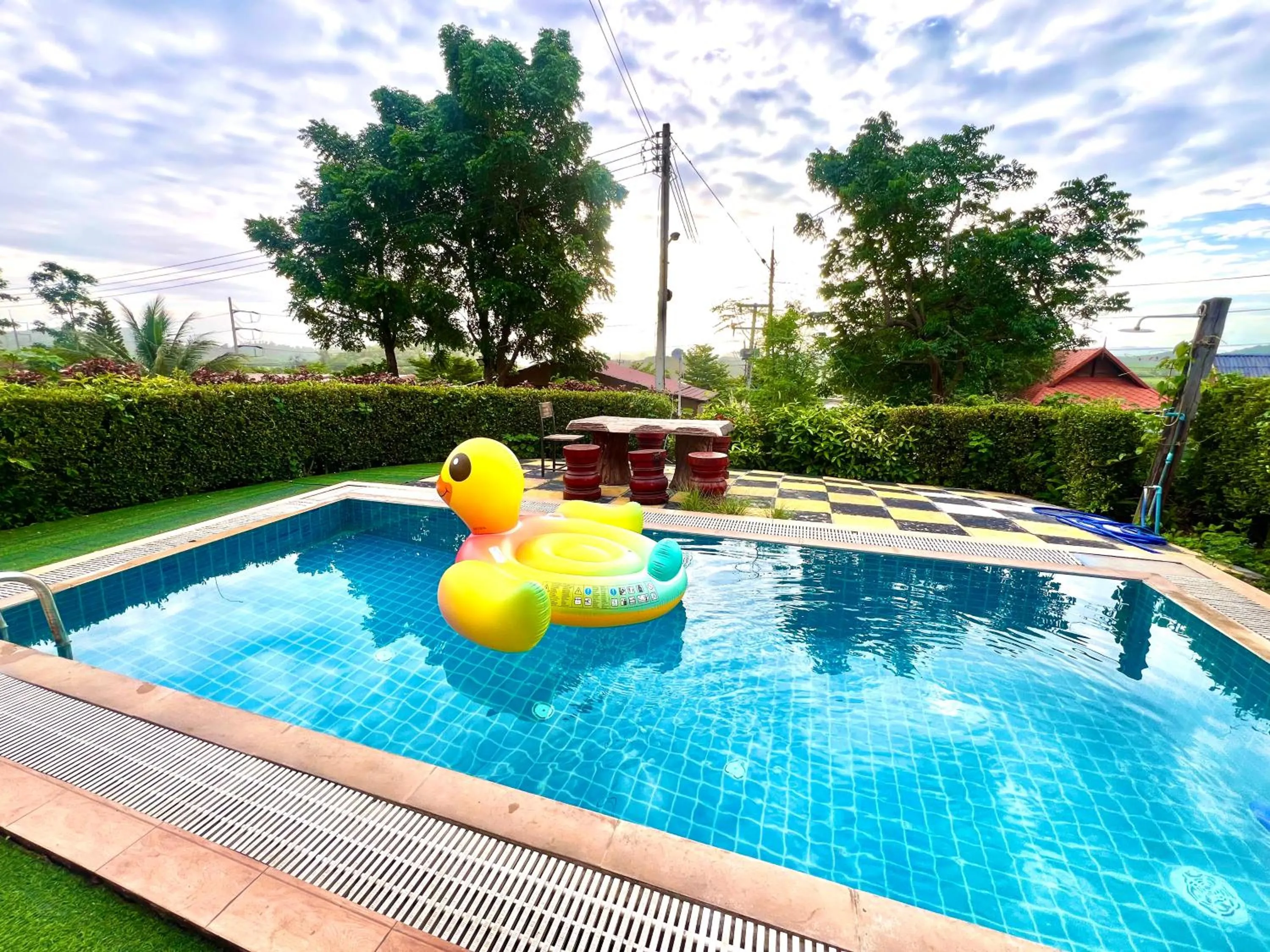 Maingern Maithong Resort