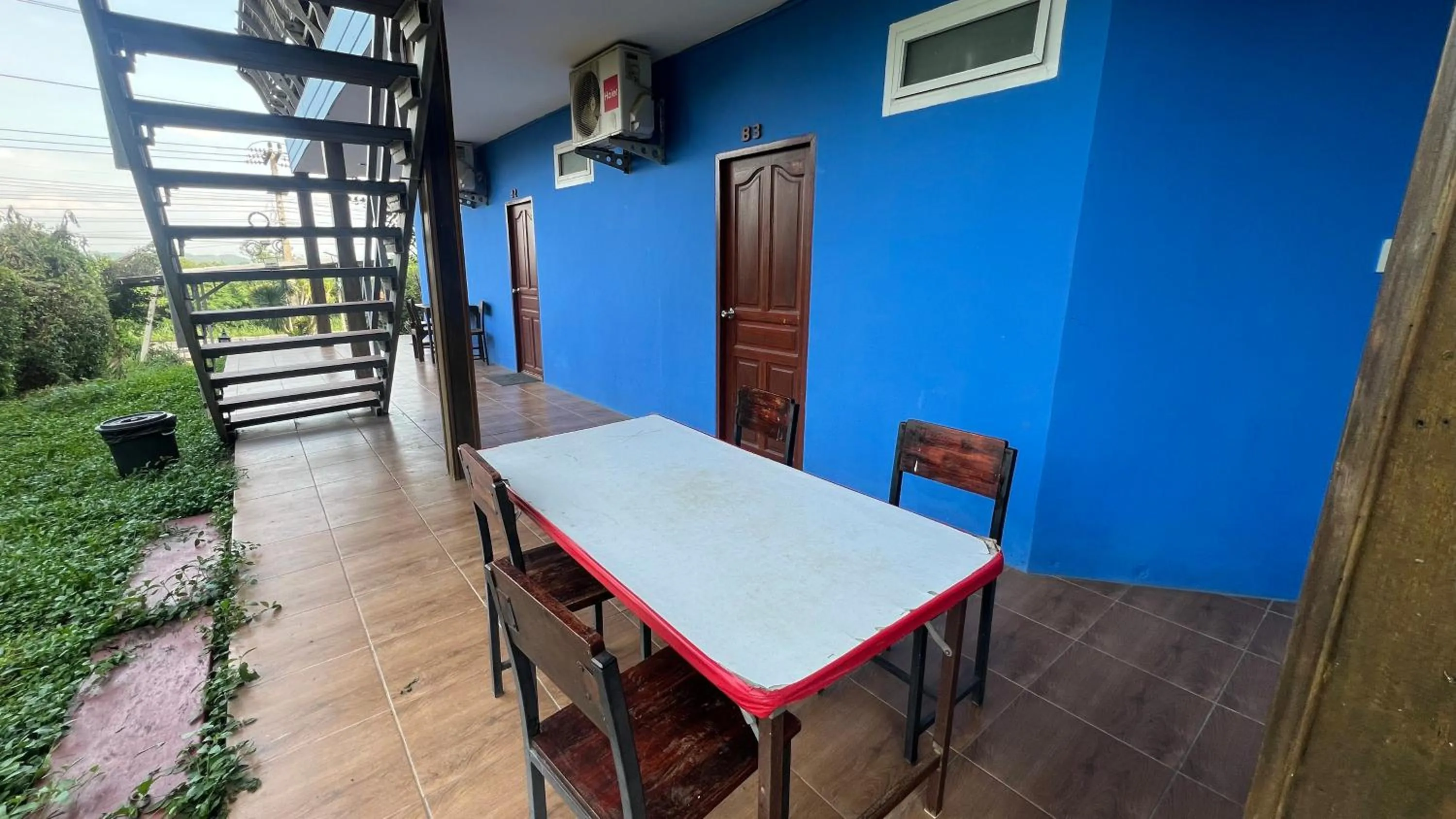 Maingern Maithong Resort