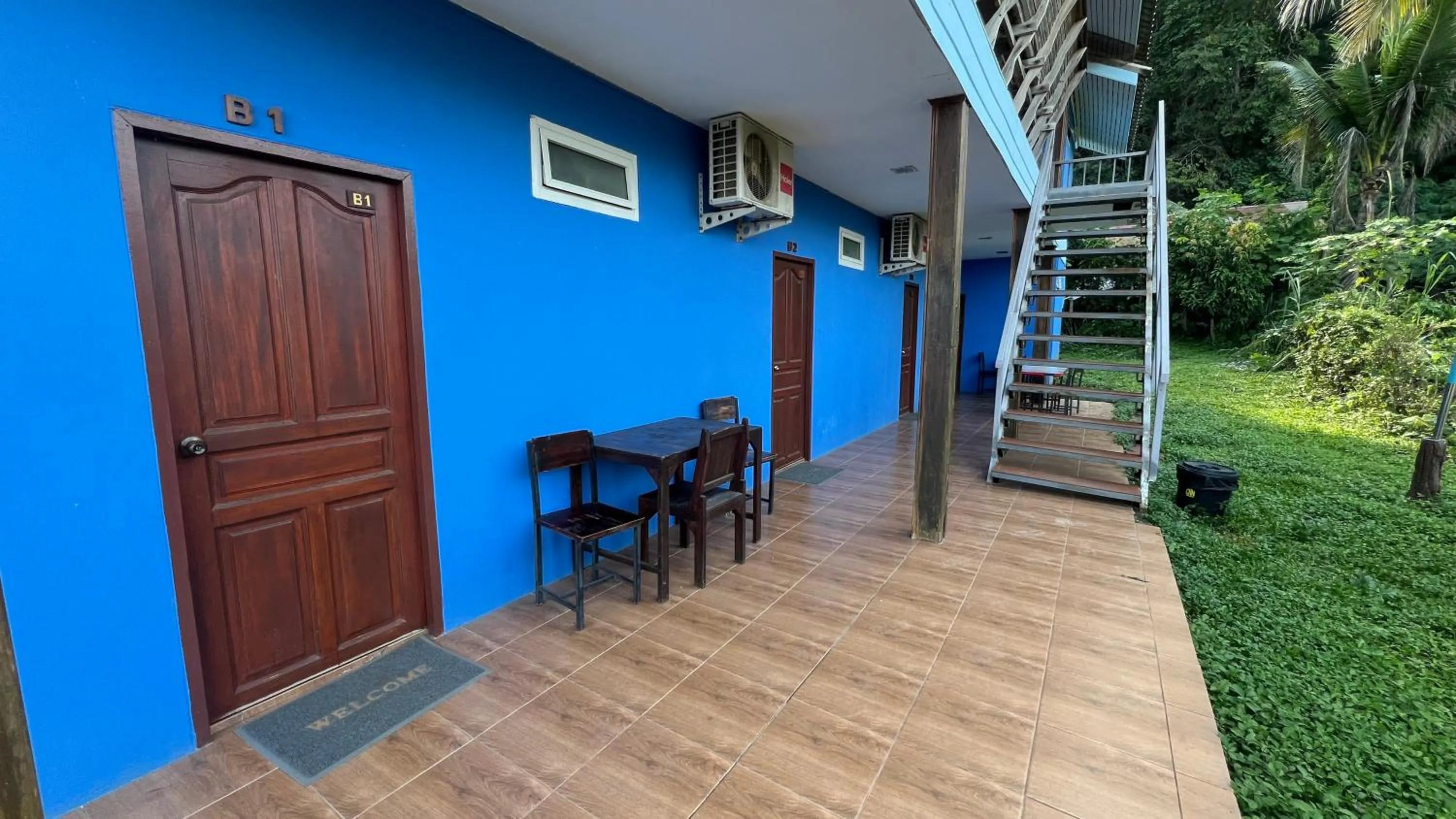 Maingern Maithong Resort