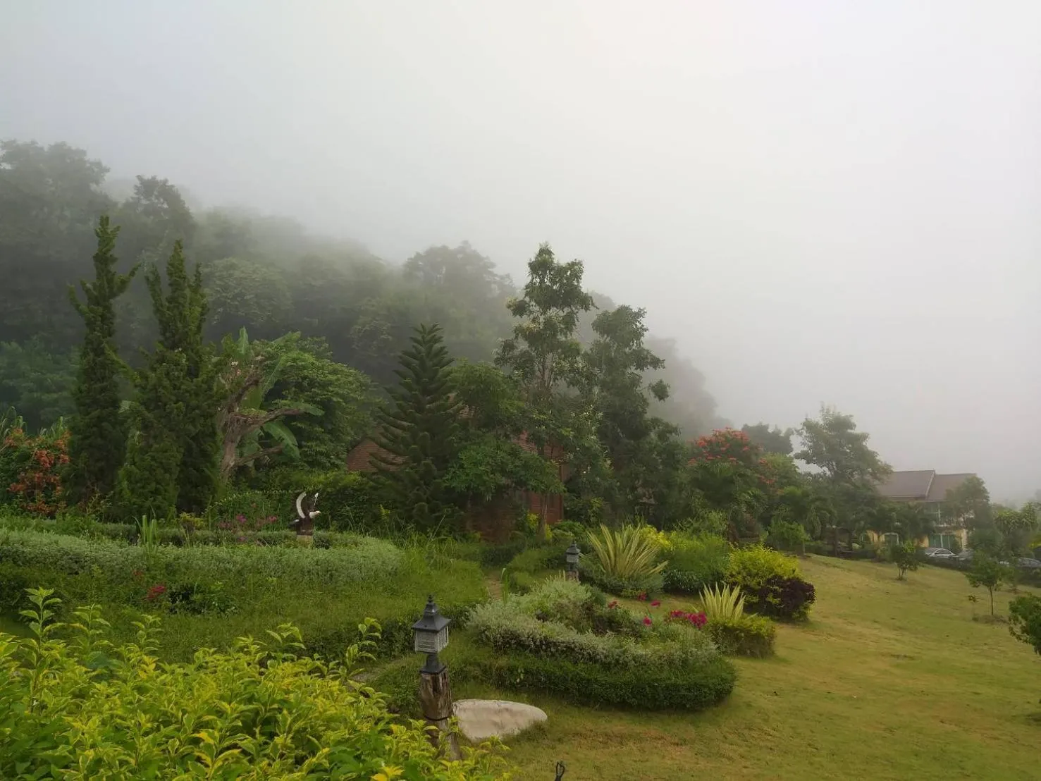 Maingern Maithong Resort