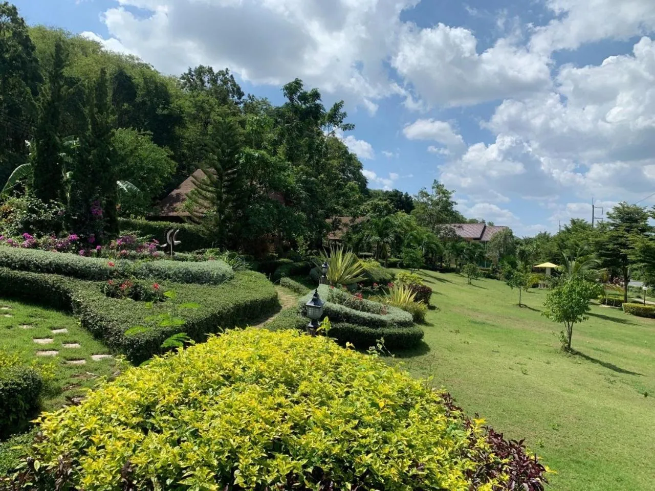 Maingern Maithong Resort