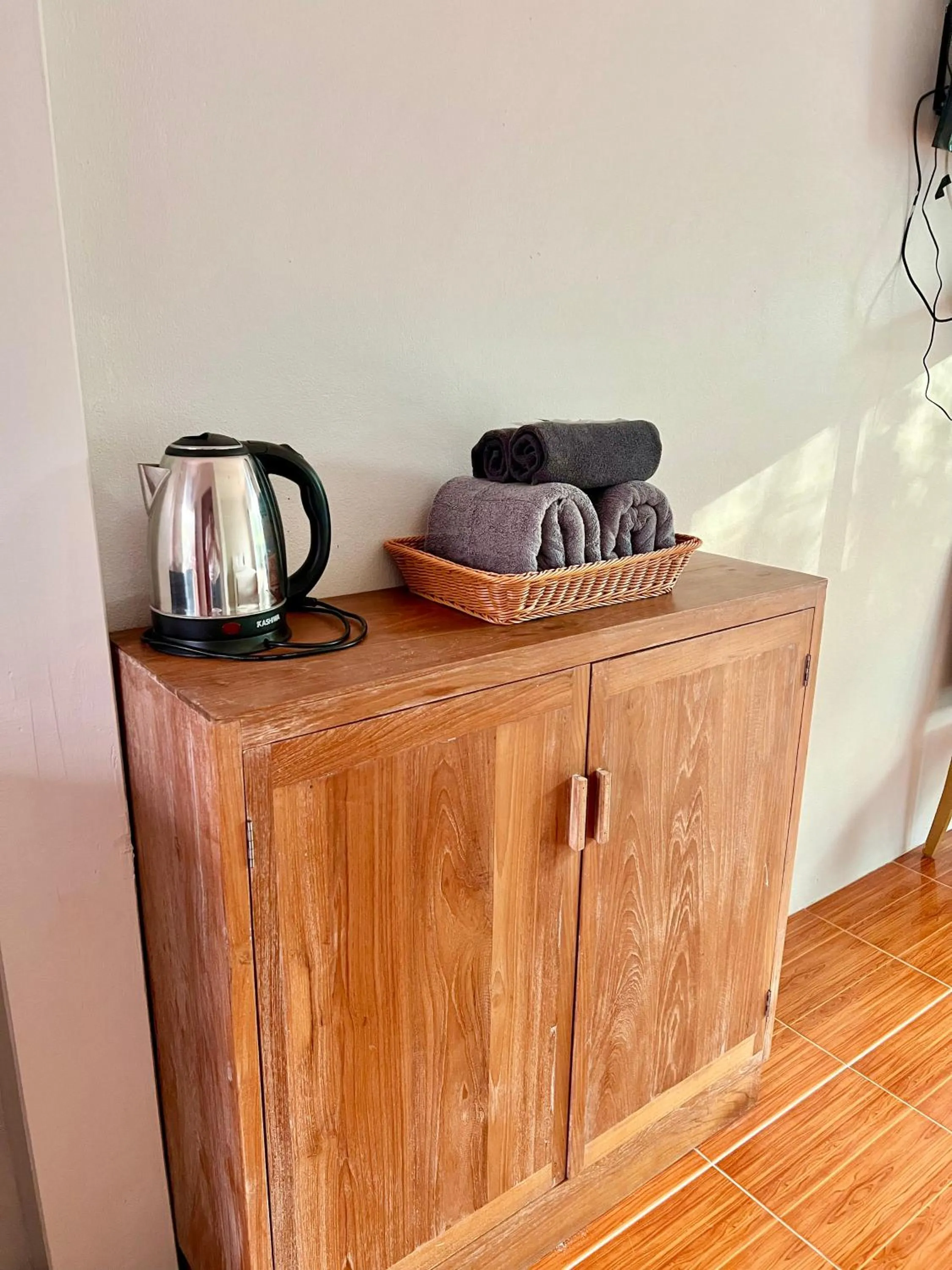 Maingern Maithong Resort