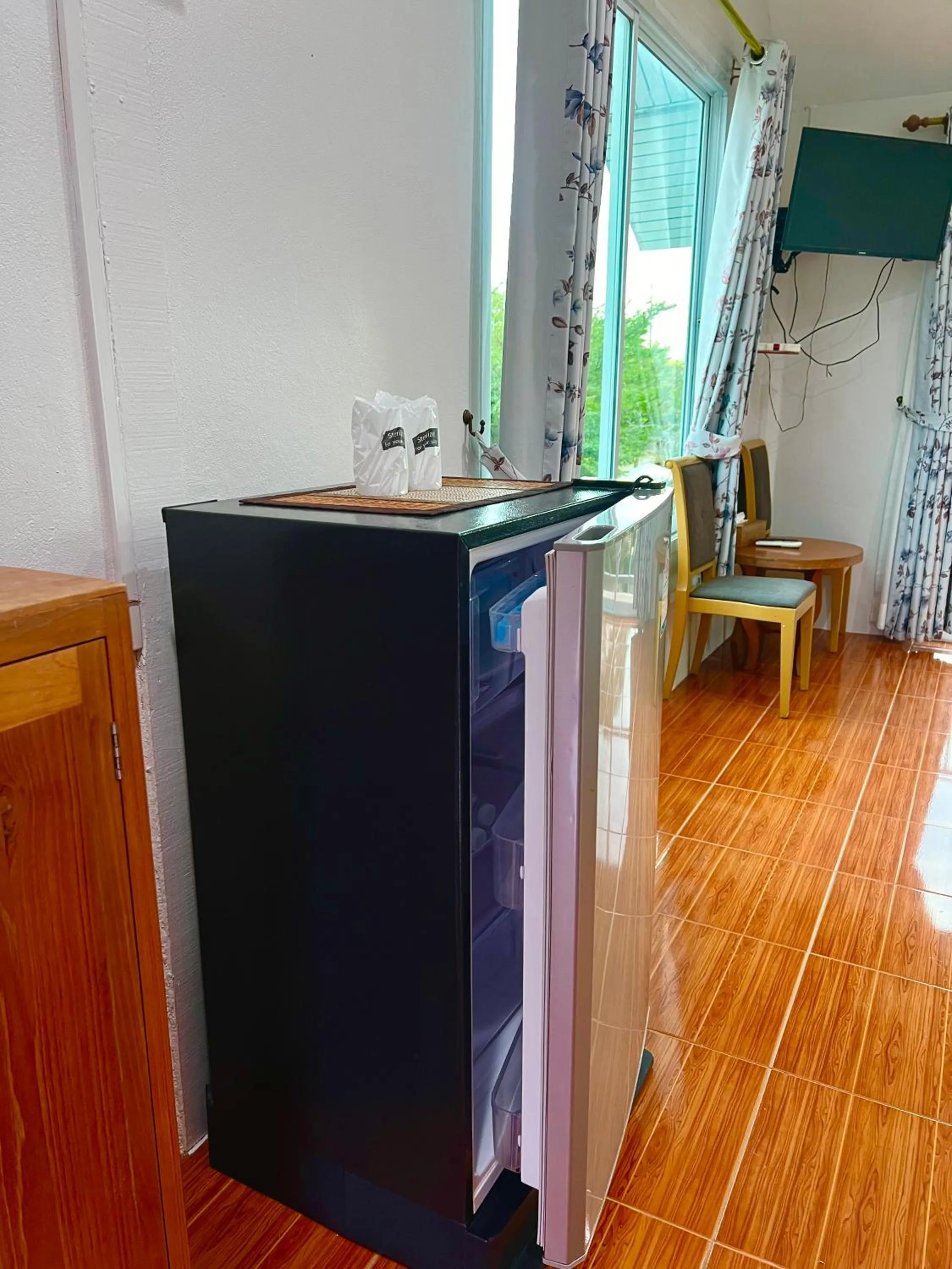 Maingern Maithong Resort