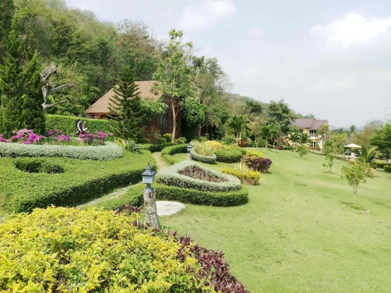 Maingern Maithong Resort