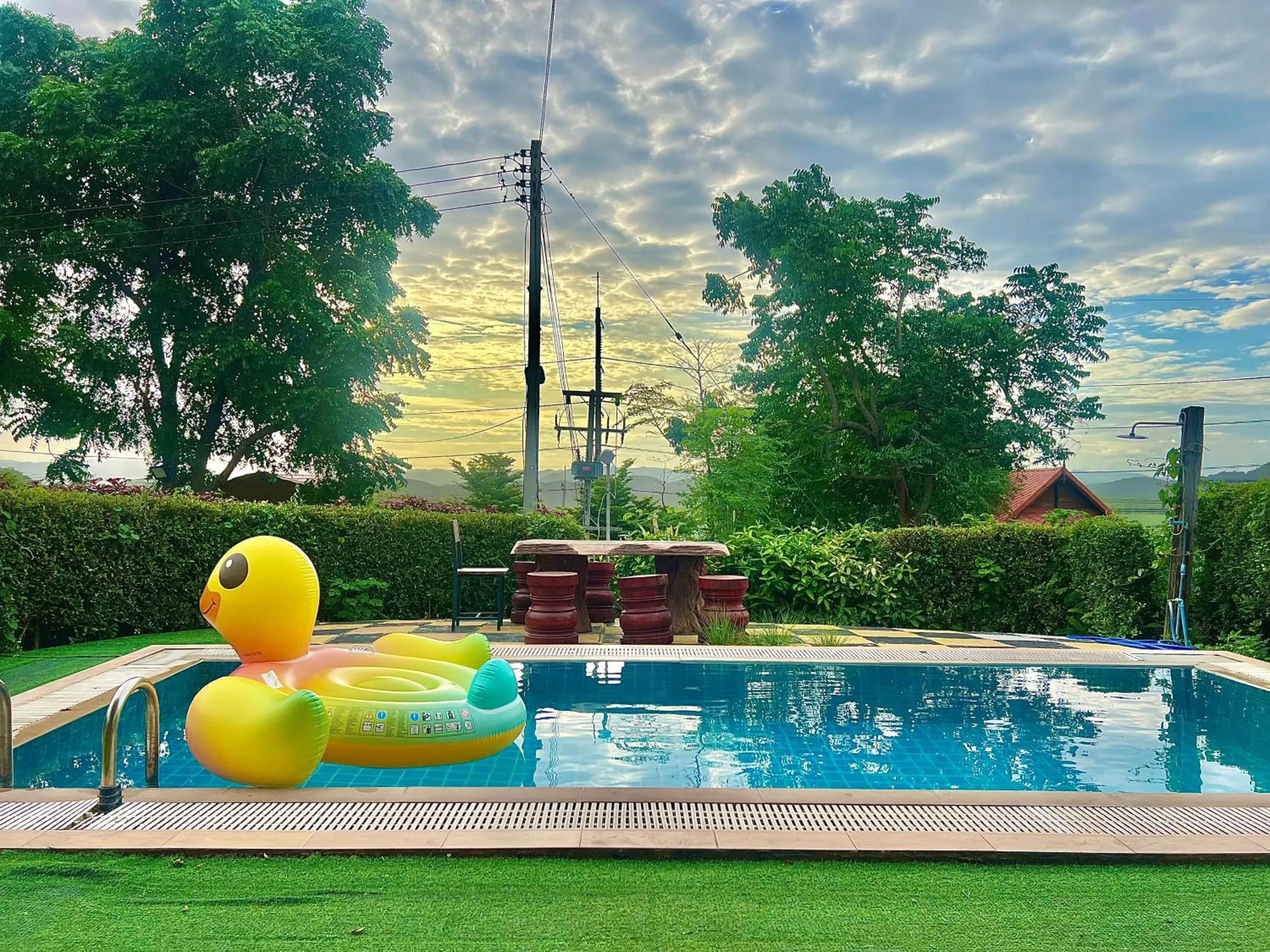 Maingern Maithong Resort